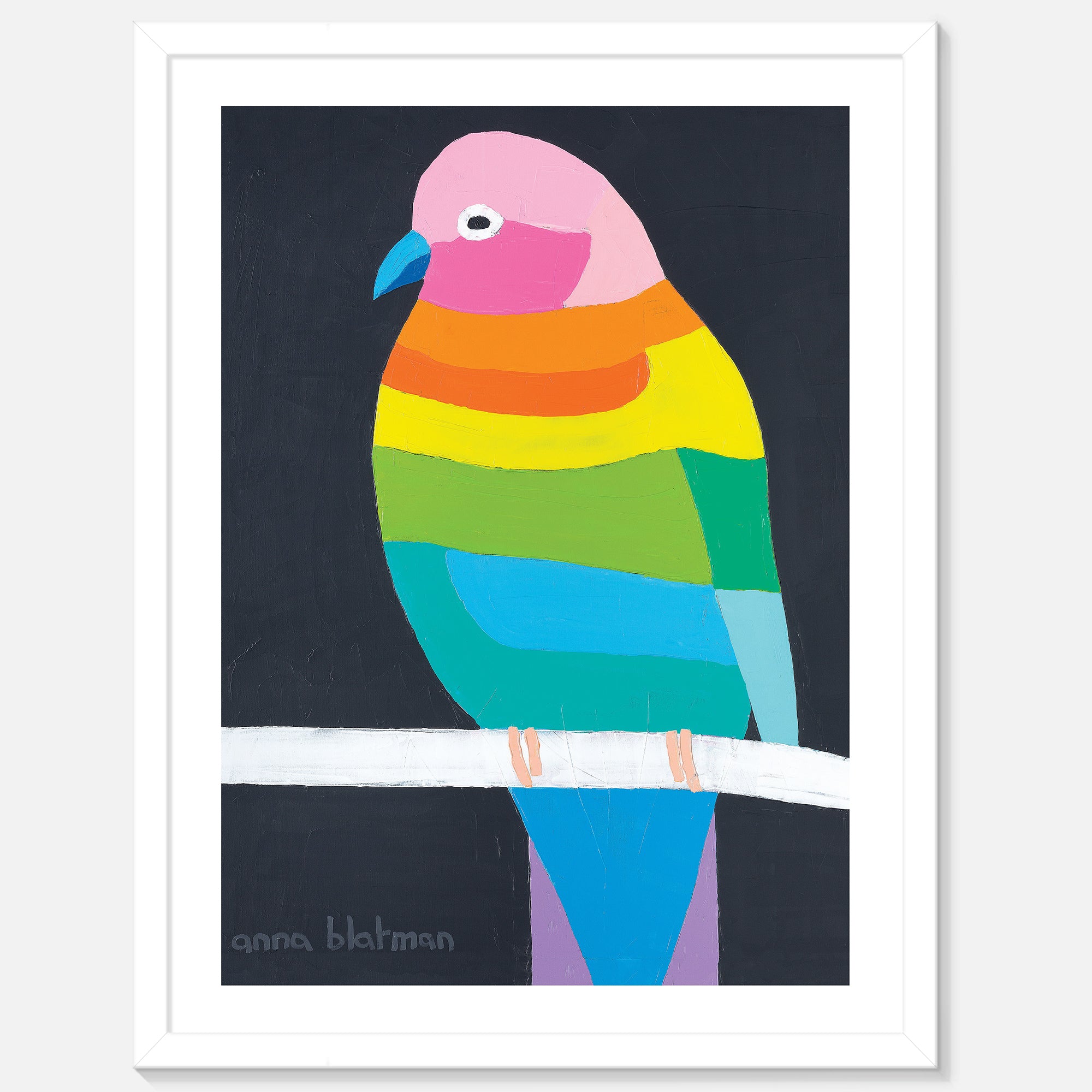 Pride - Art Print