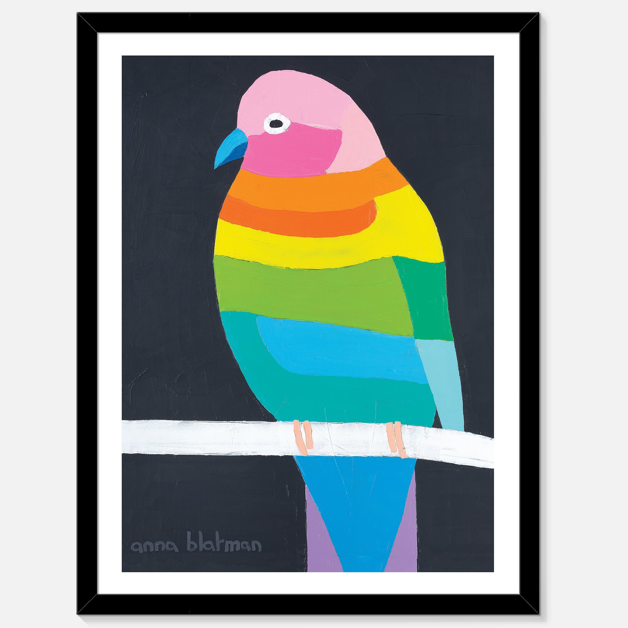 Pride - Art Print