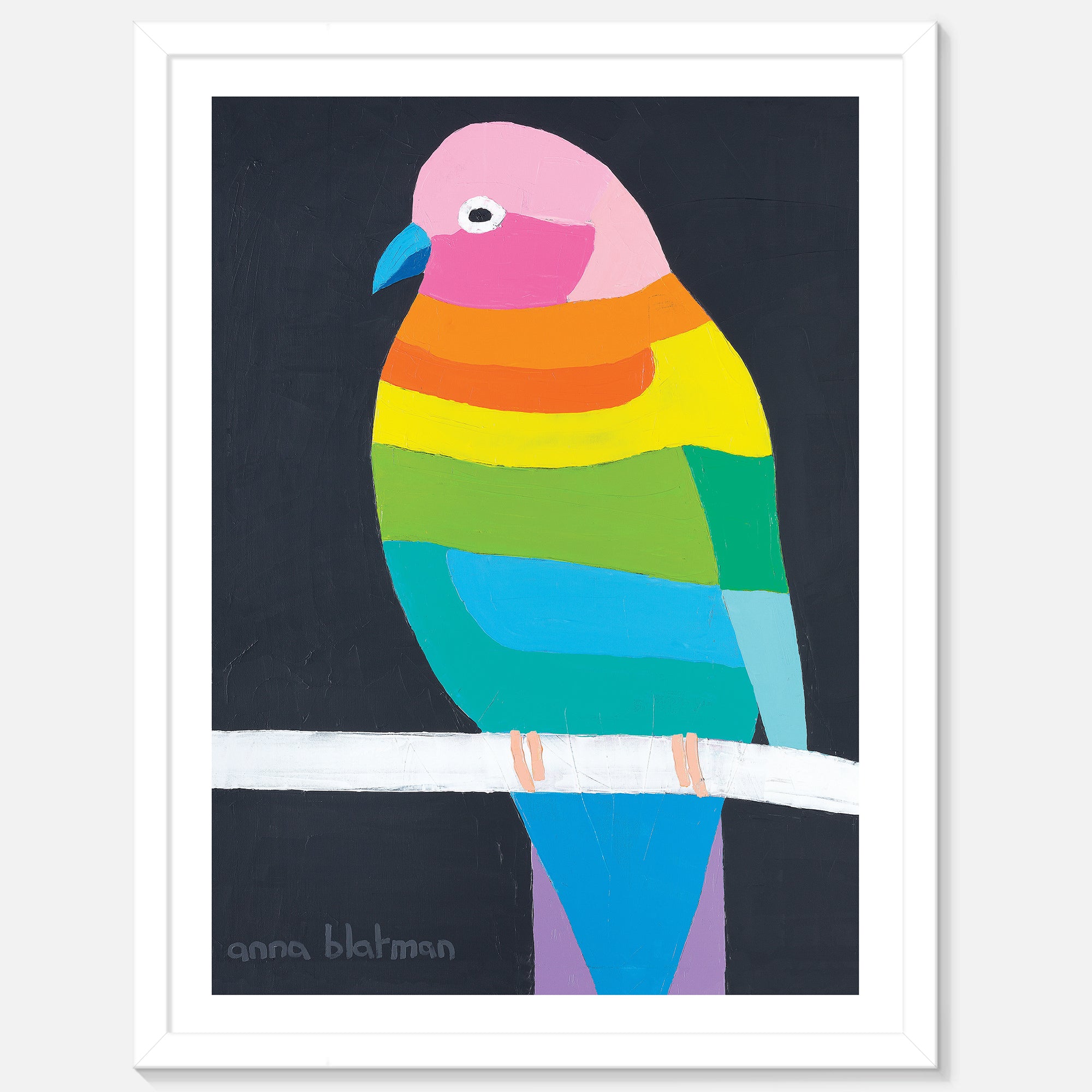 Pride - Art Print