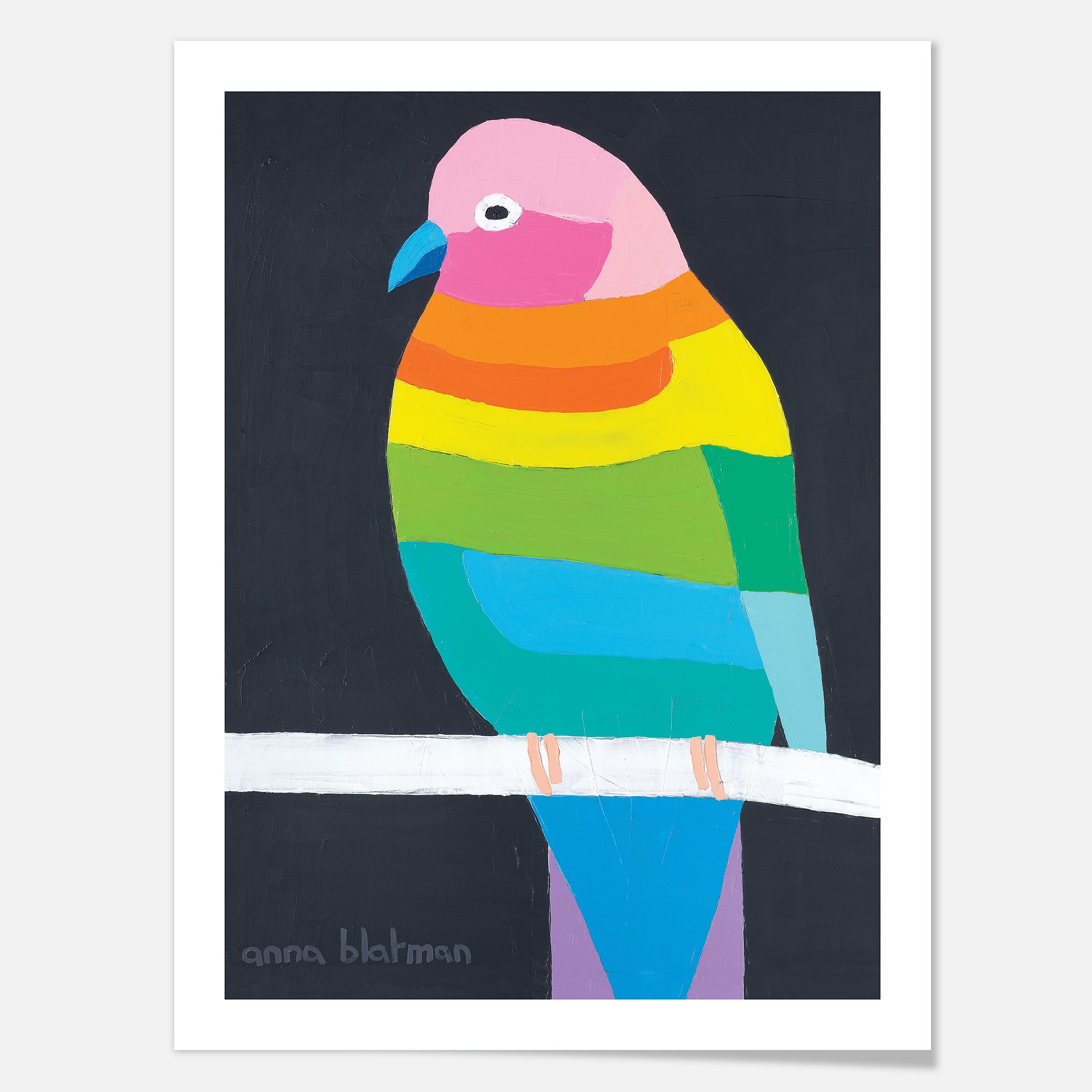 Pride - Art Print