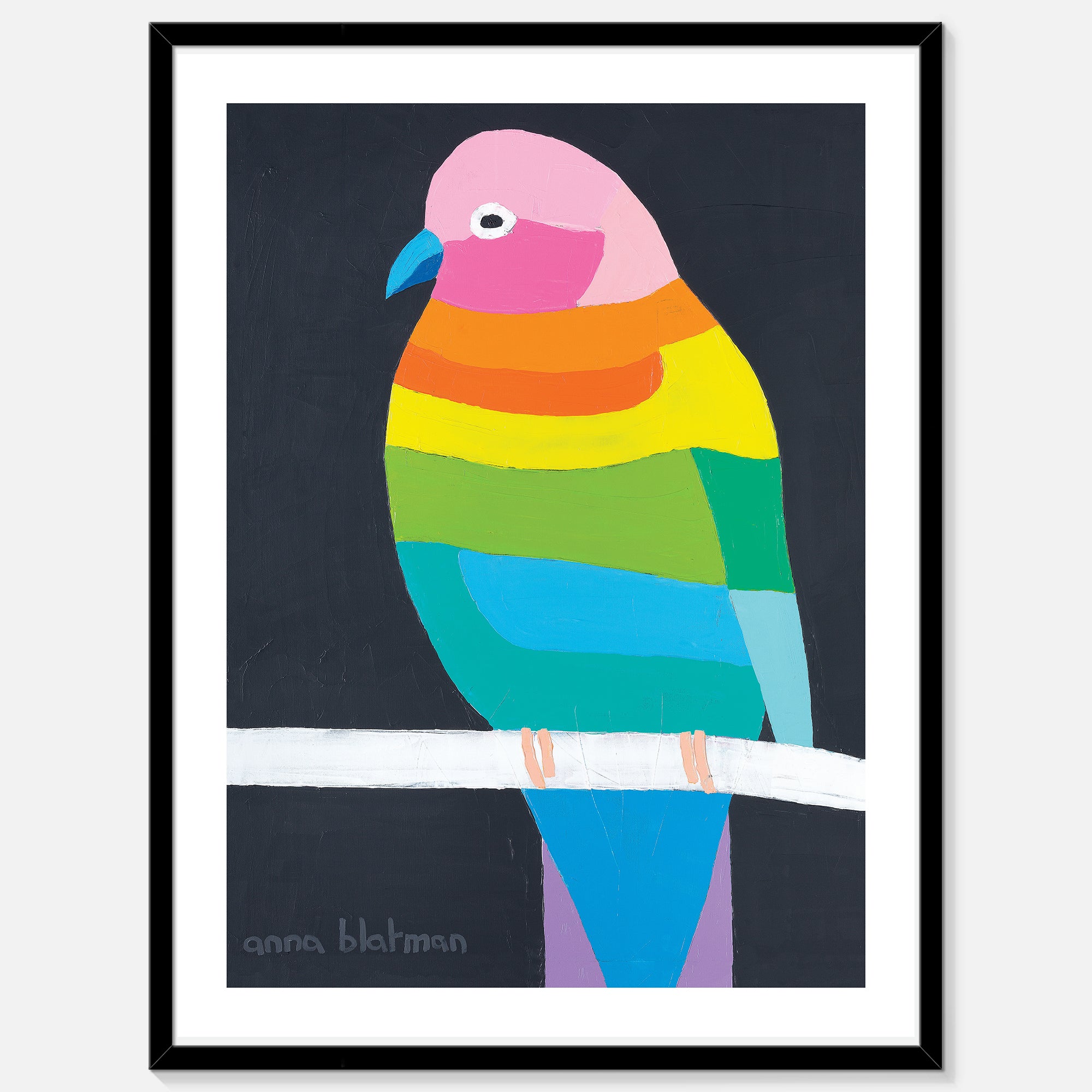 Pride - Art Print