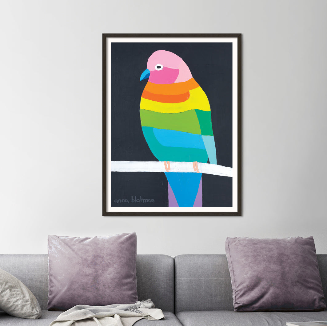 Pride - Art Print