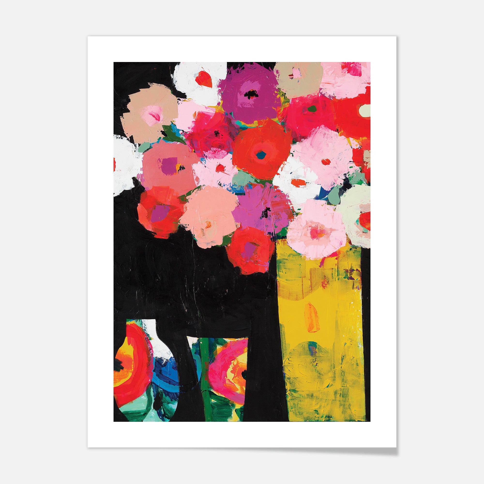 Paloma - Art Print