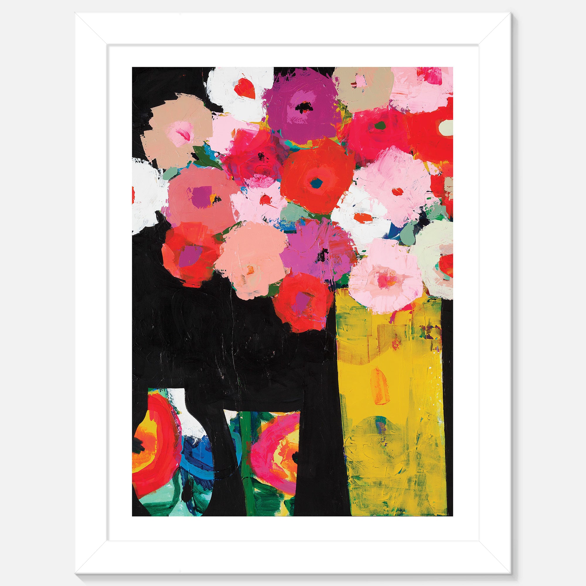 Paloma - Art Print