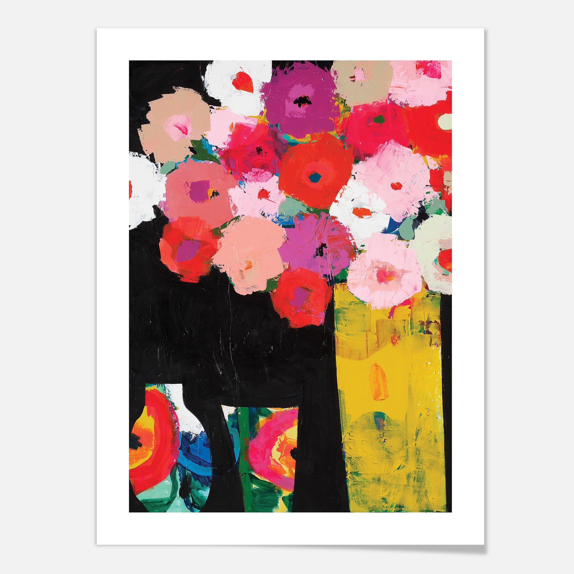 Paloma - Art Print