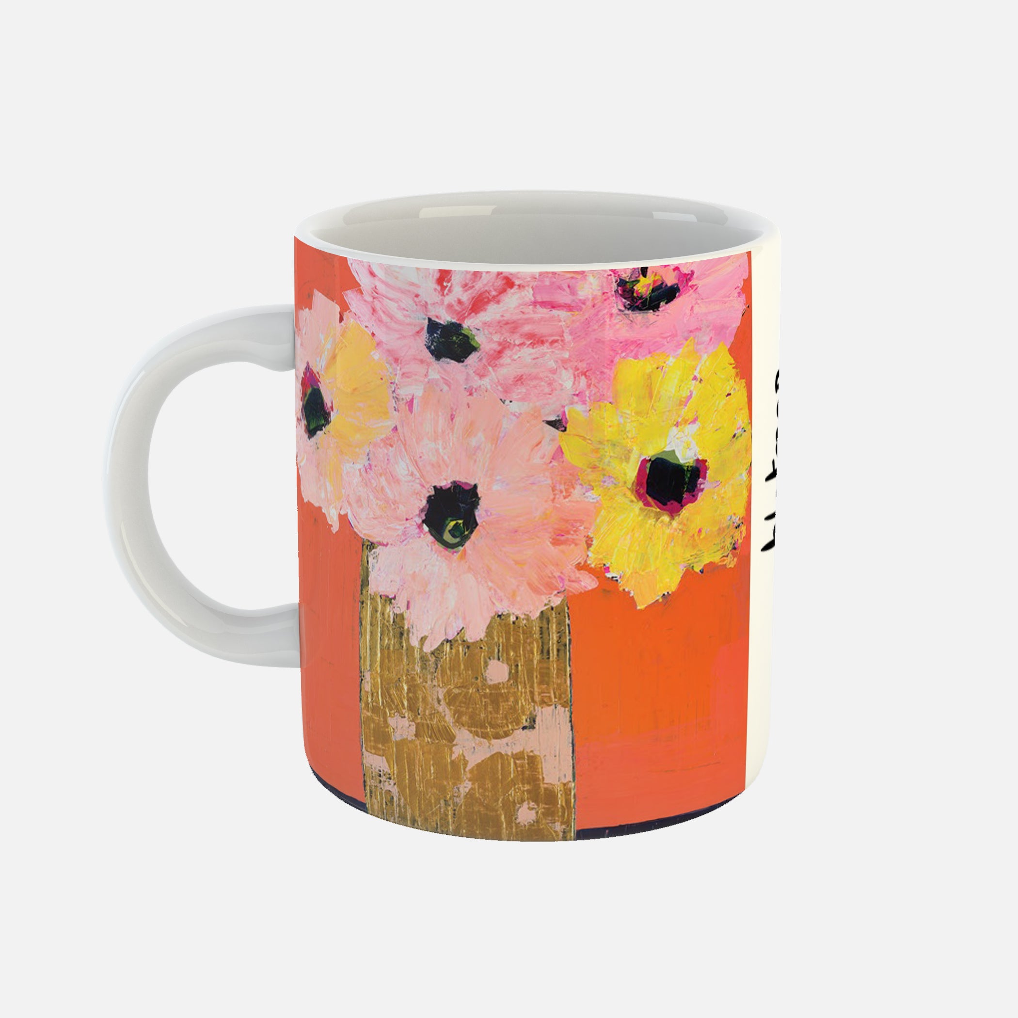 Dani - Ceramic Mug