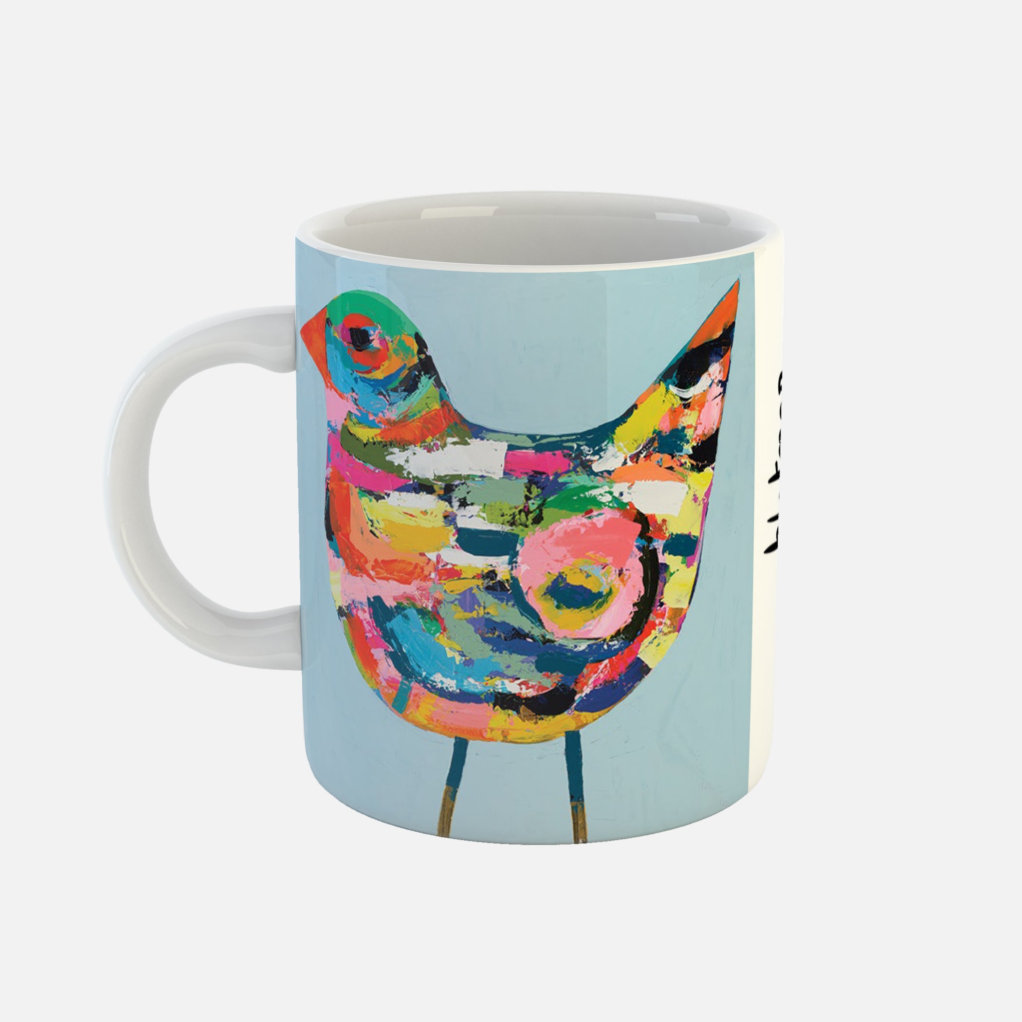 Melanie - Ceramic Mug