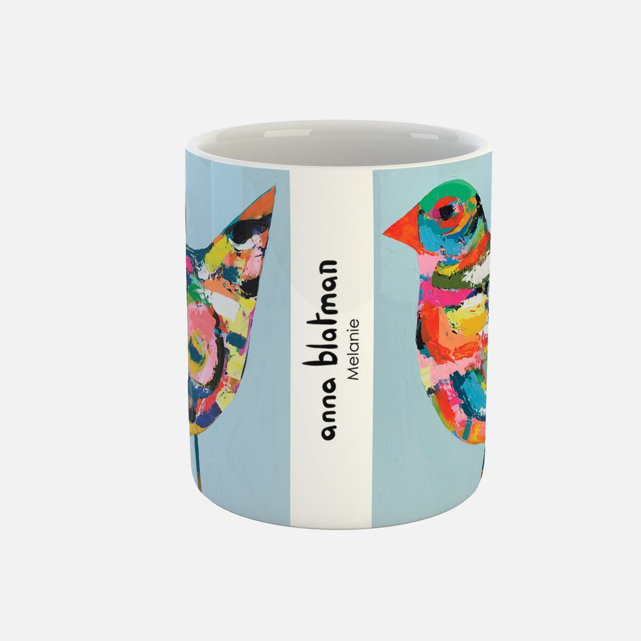 Melanie - Ceramic Mug