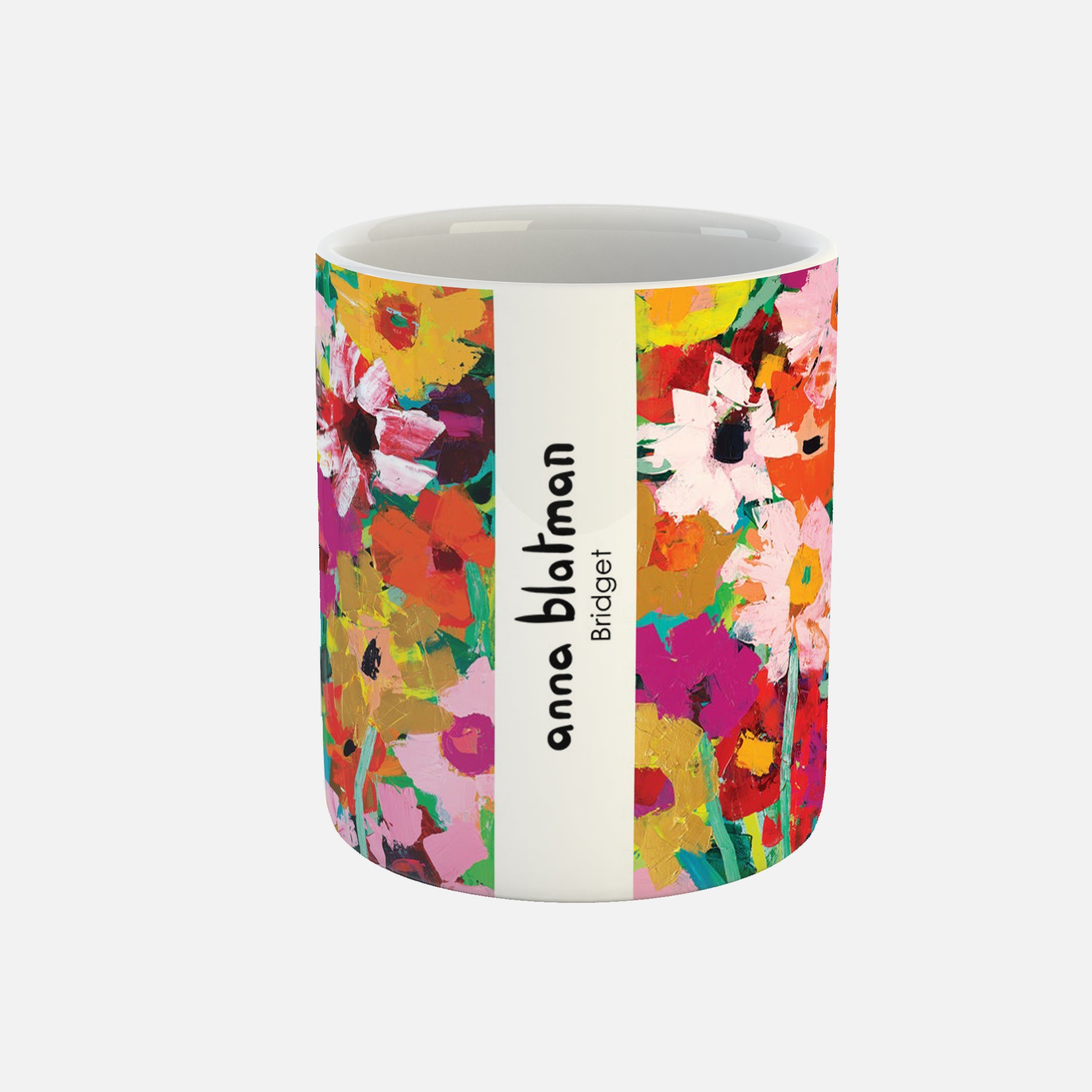 Bridget - Ceramic Mug