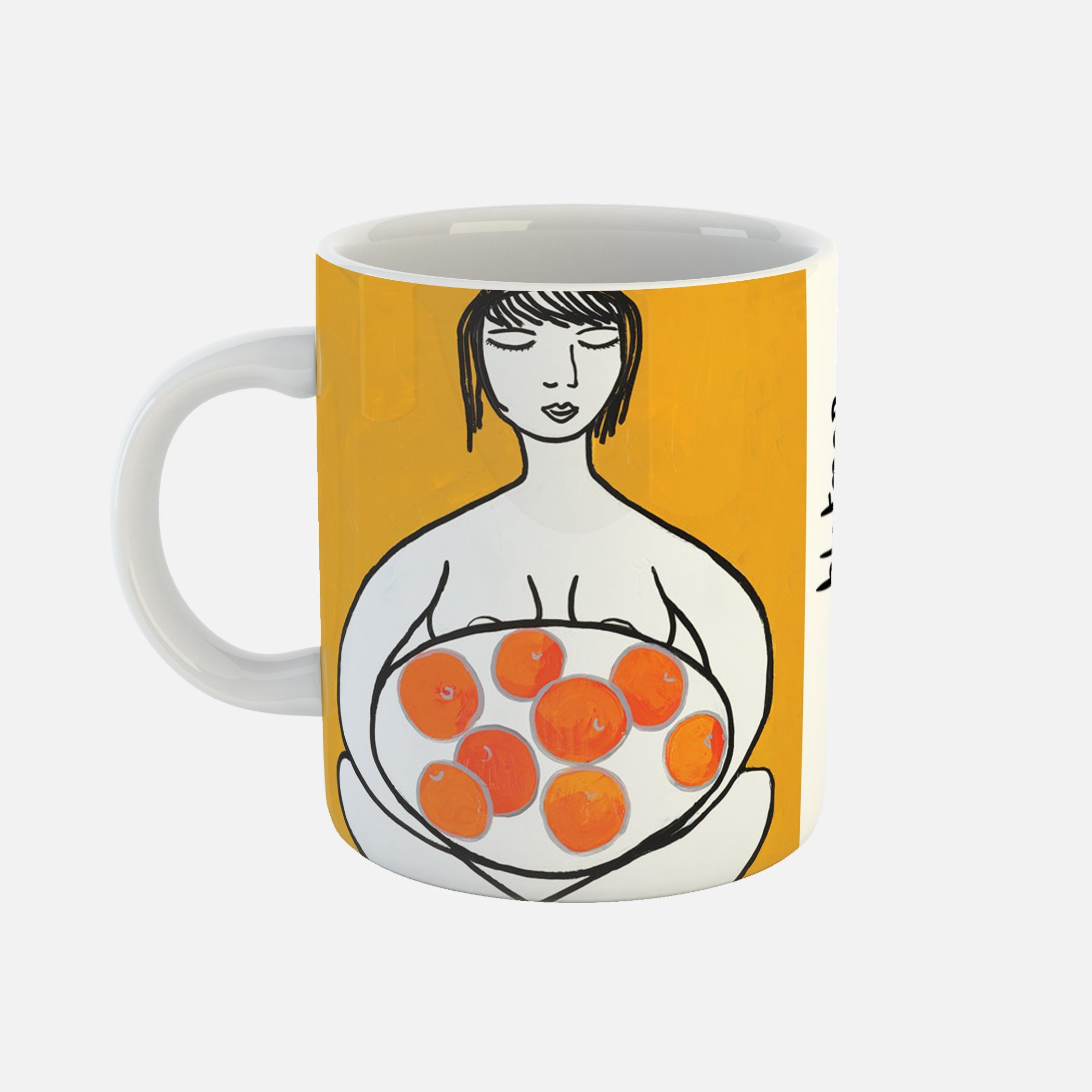 Avon - Ceramic Mug