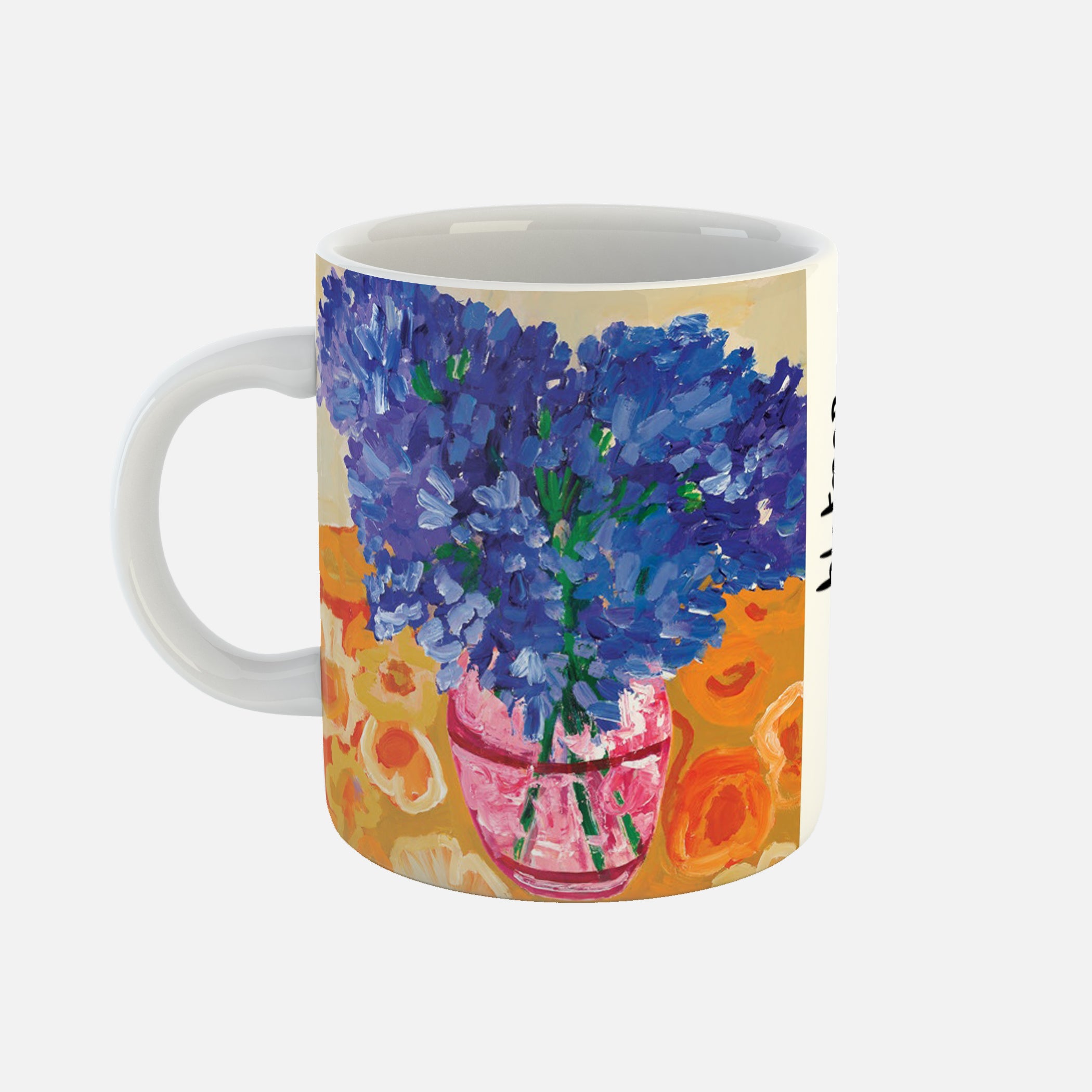 Lissy - Ceramic Mug