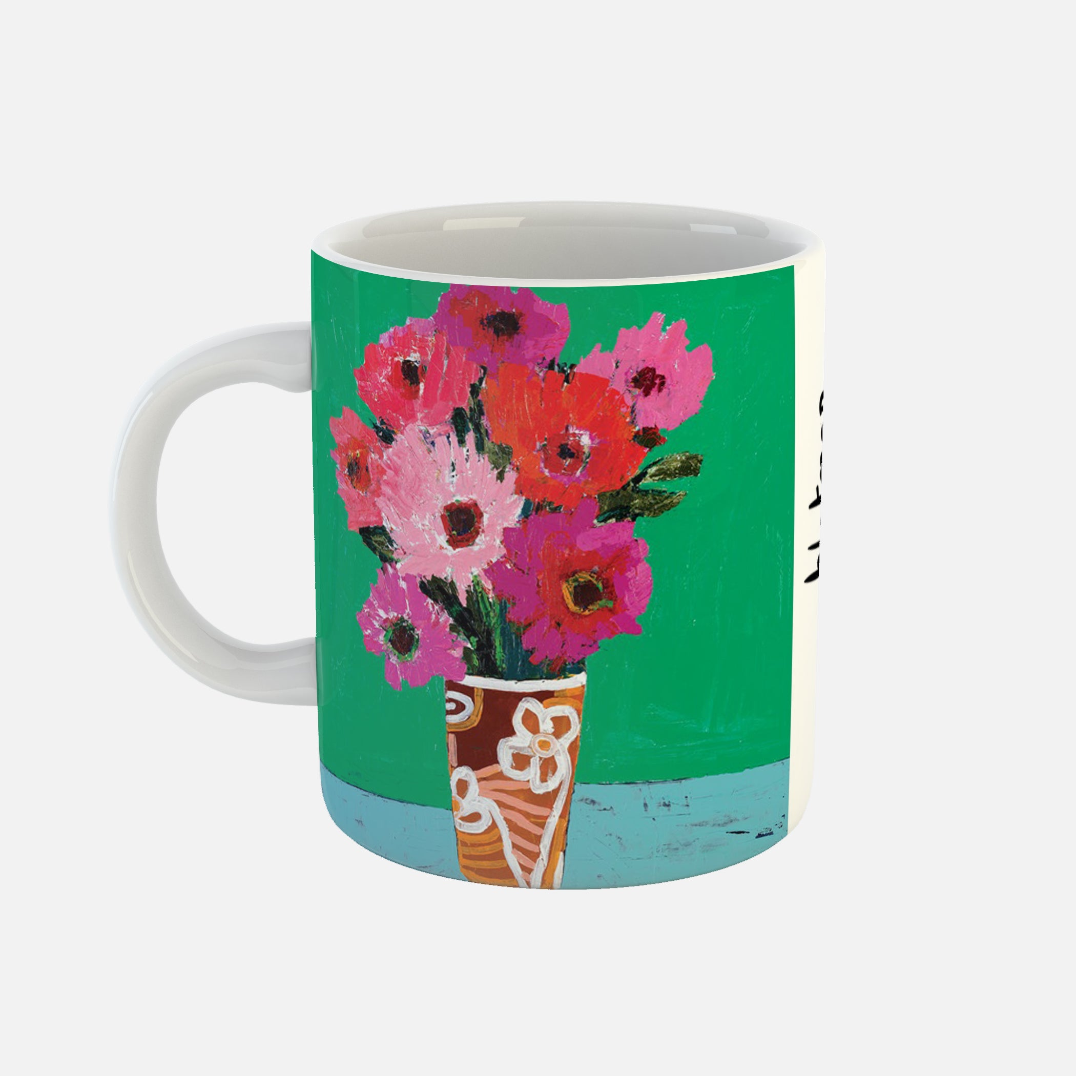 Kiki - Ceramic Mug