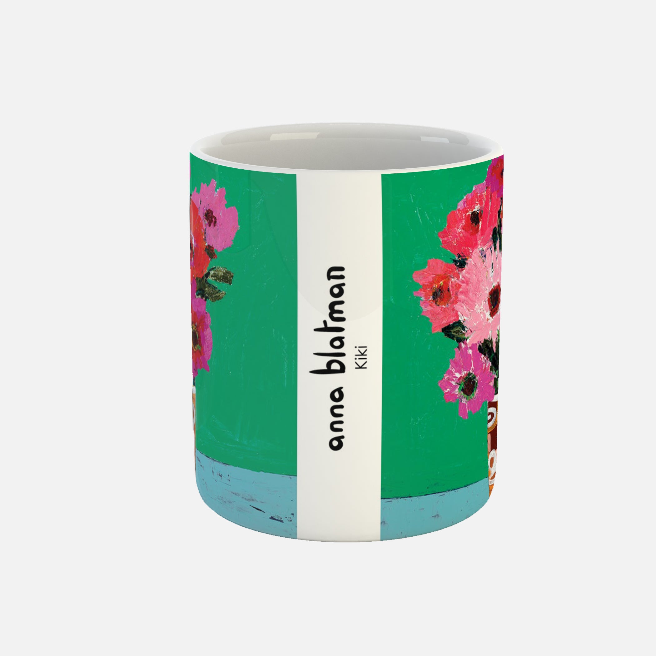 Kiki - Ceramic Mug