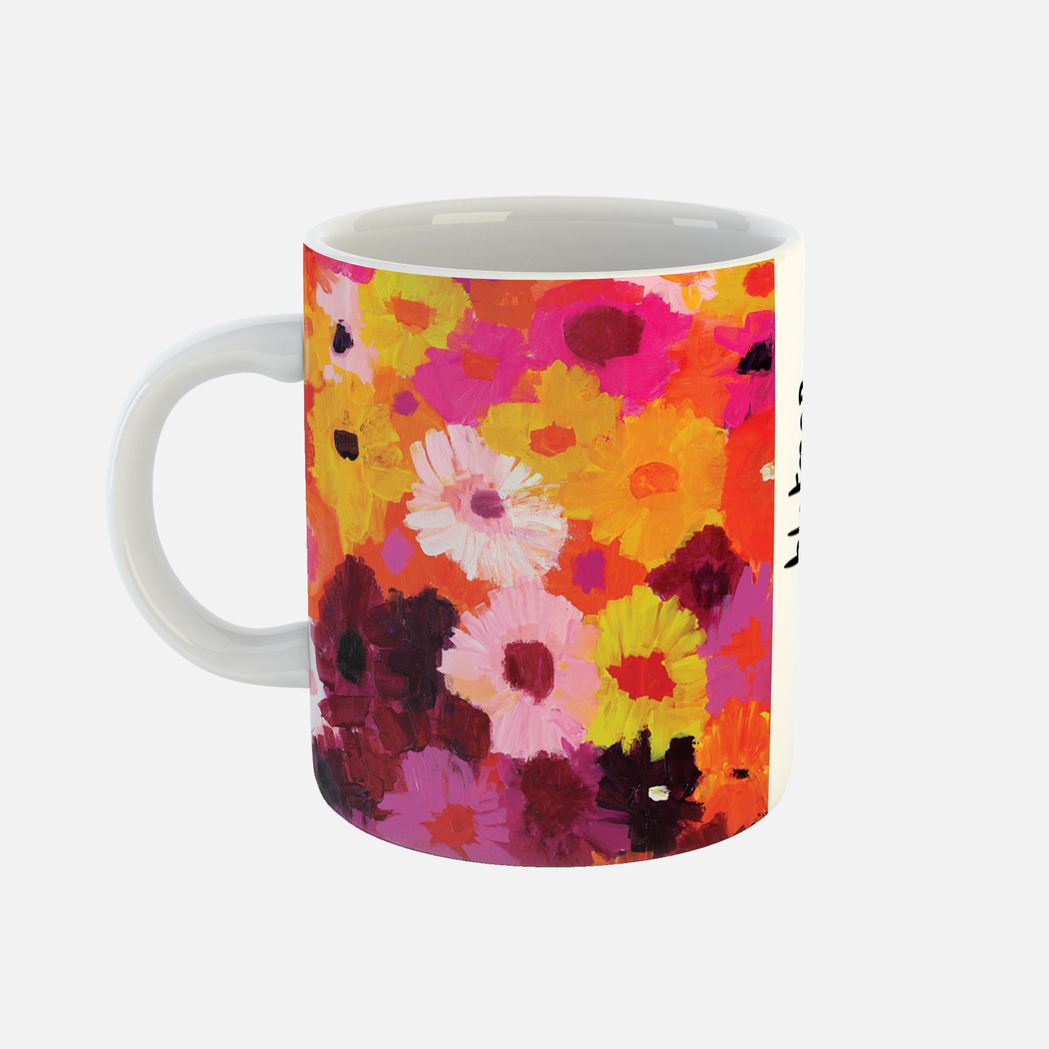 Pebbles - Ceramic Mug