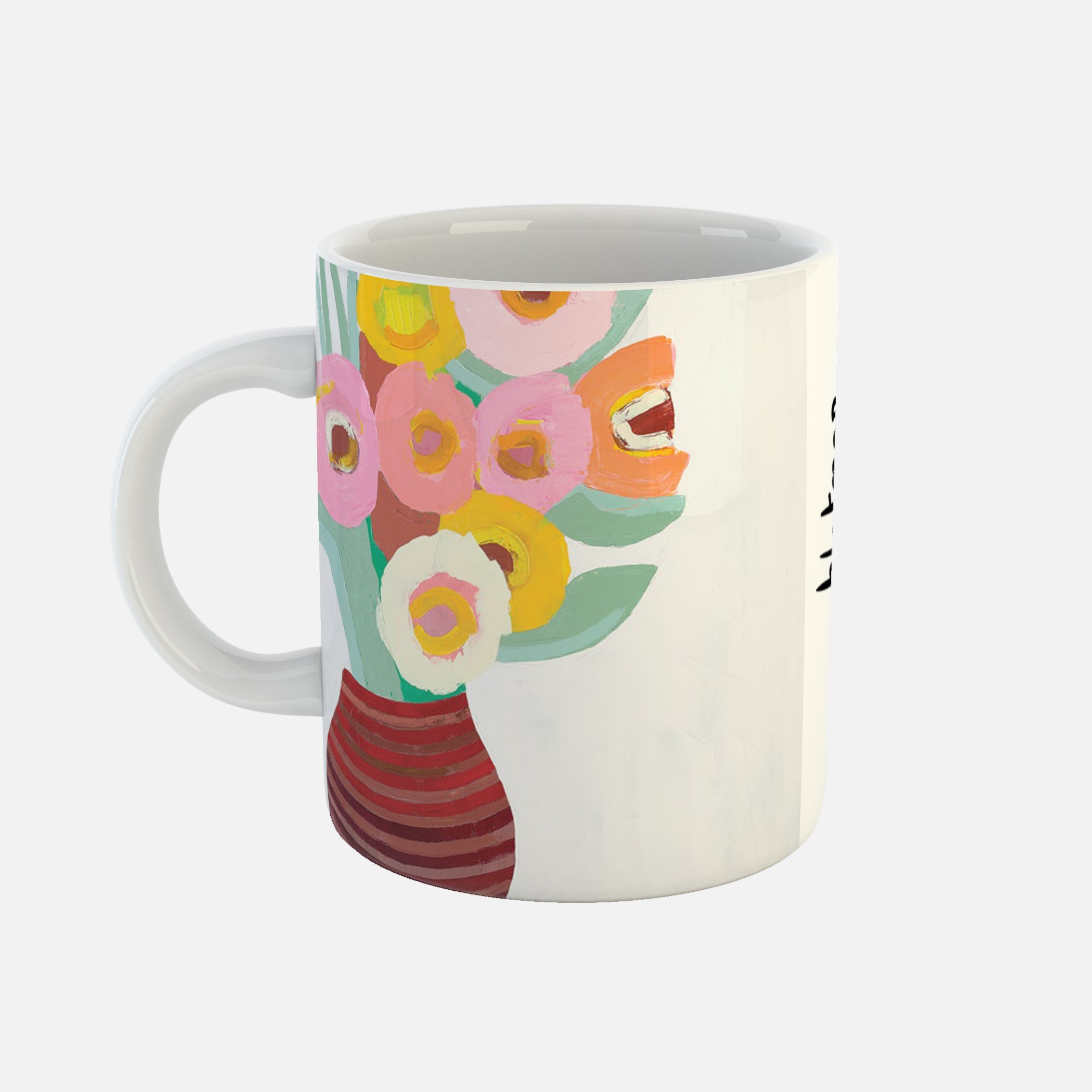 Adriana - Ceramic Mug