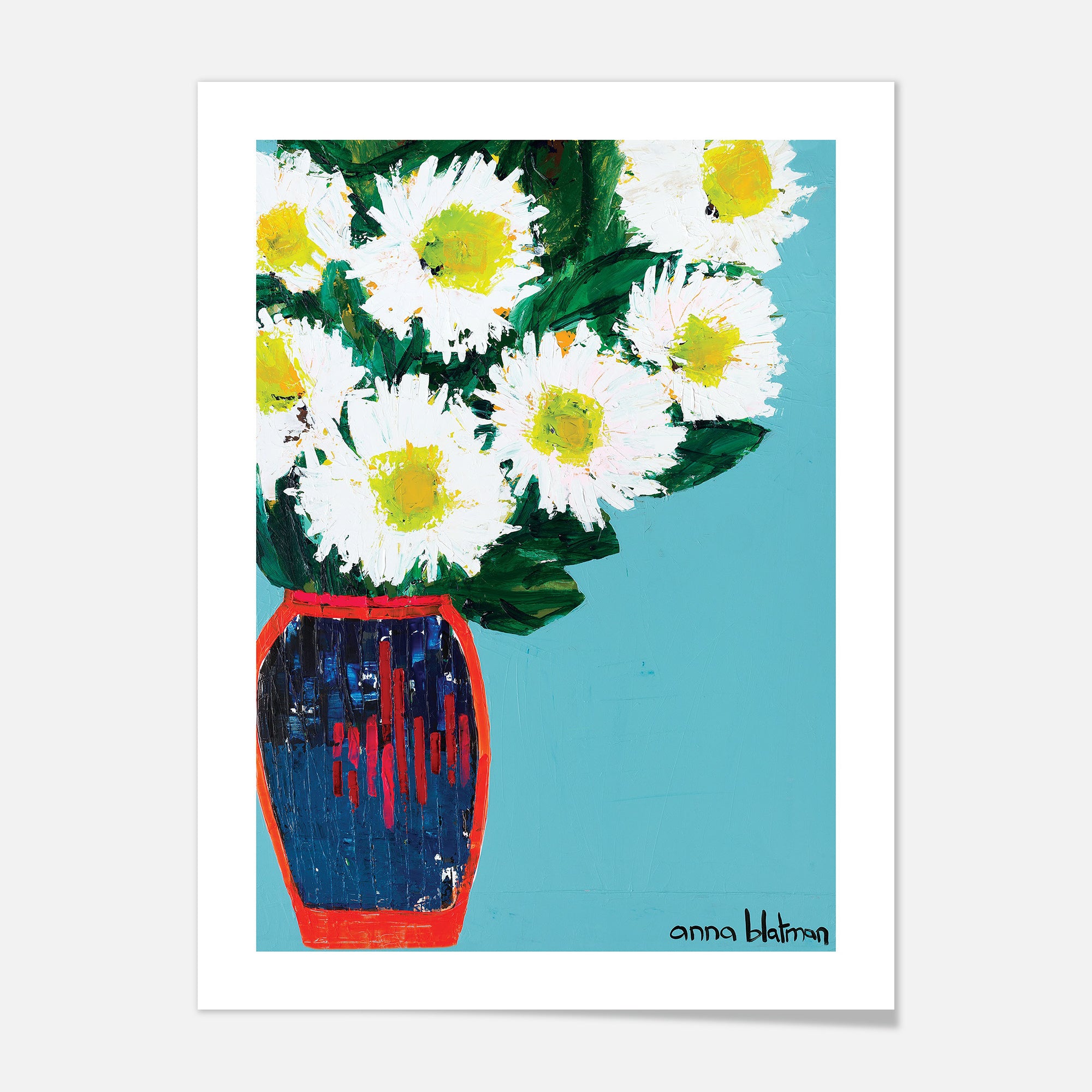 Petula - Art Print