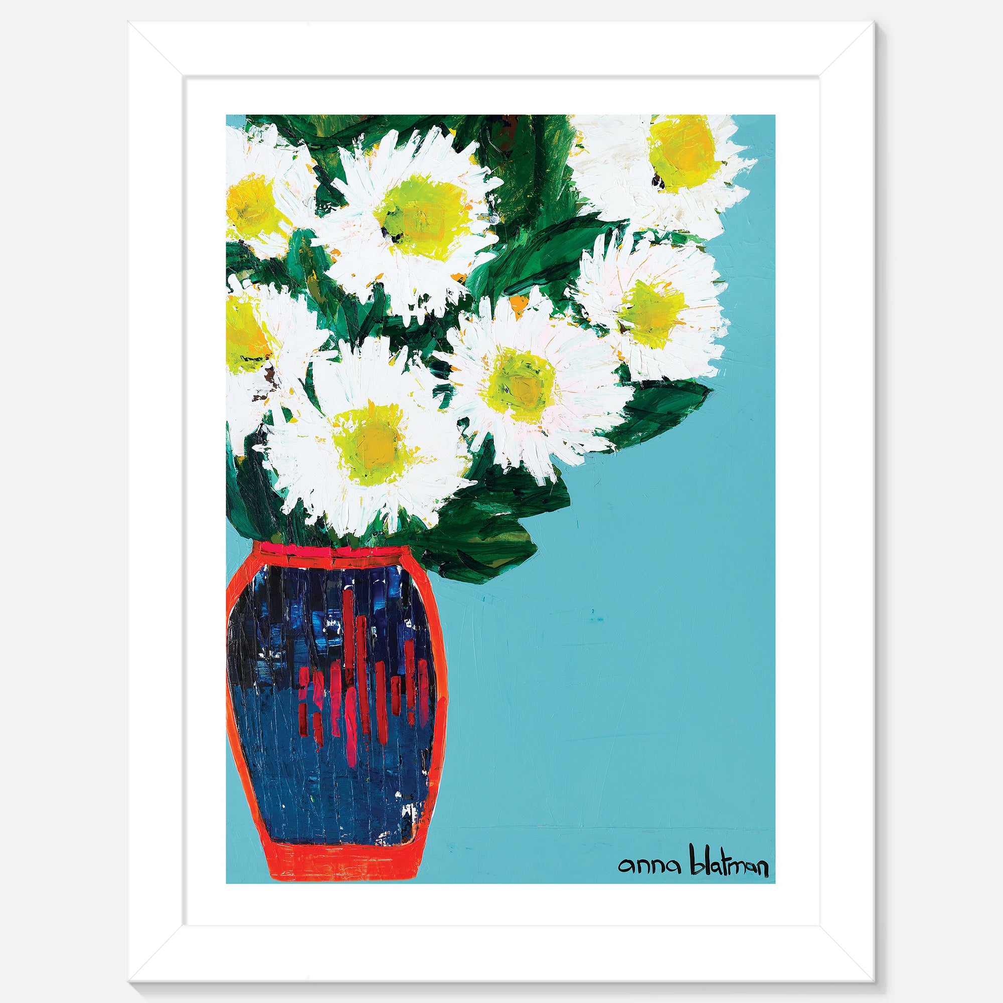 Petula - Art Print