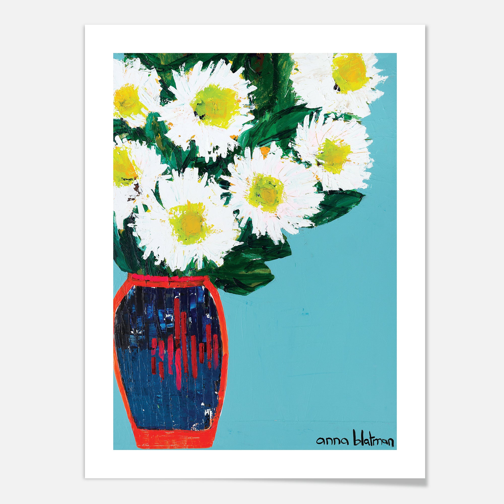 Petula - Art Print