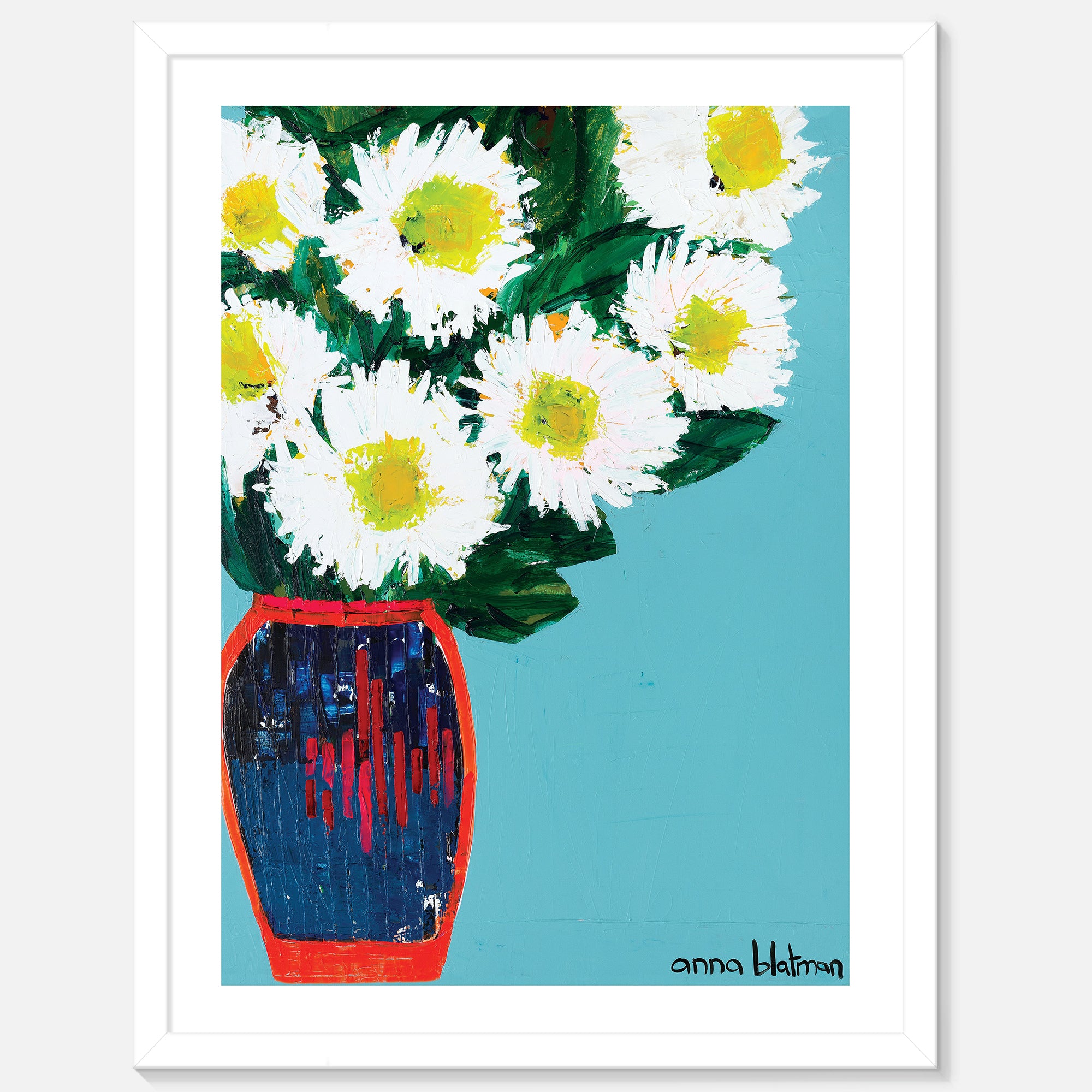 Petula - Art Print