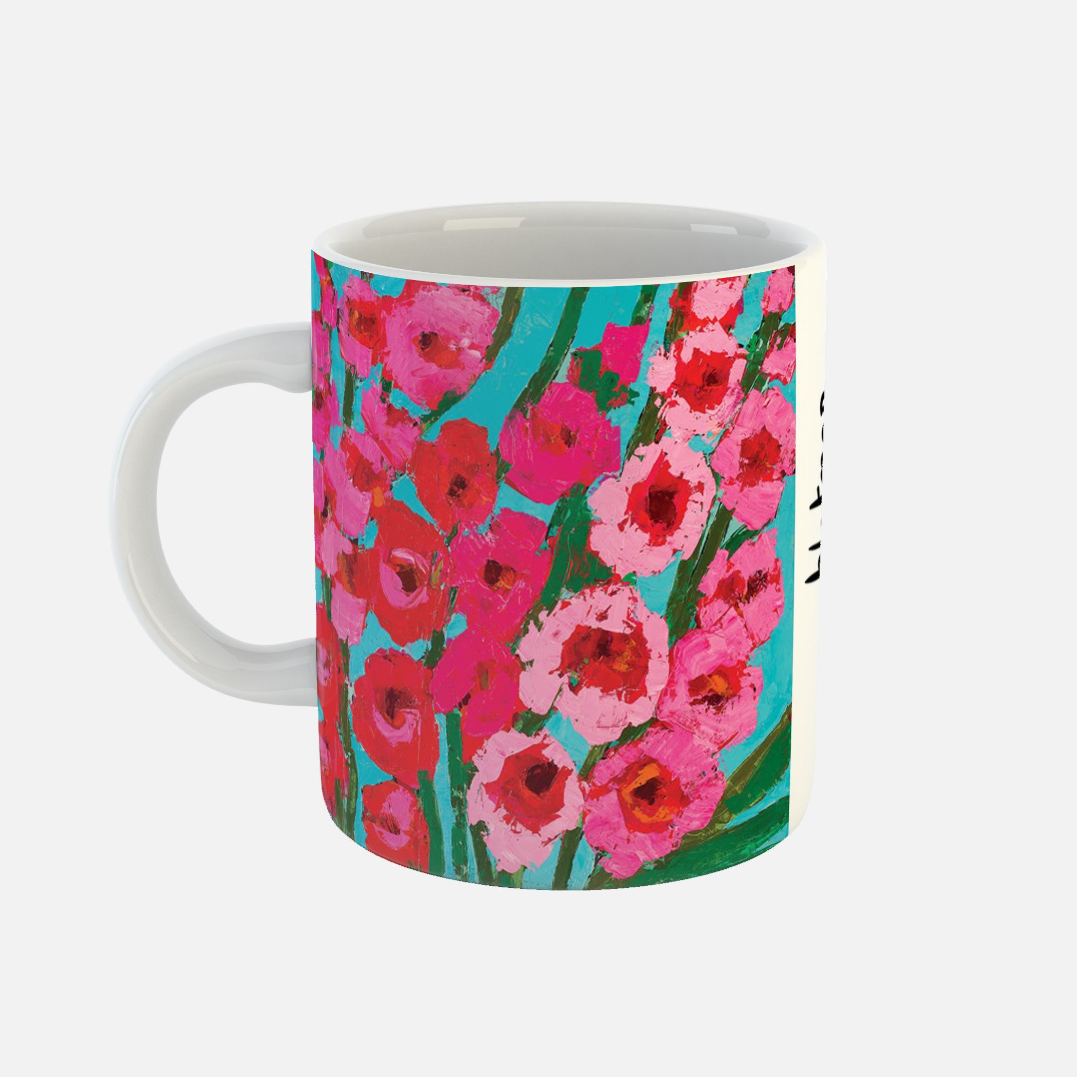 Edna - Ceramic Mug