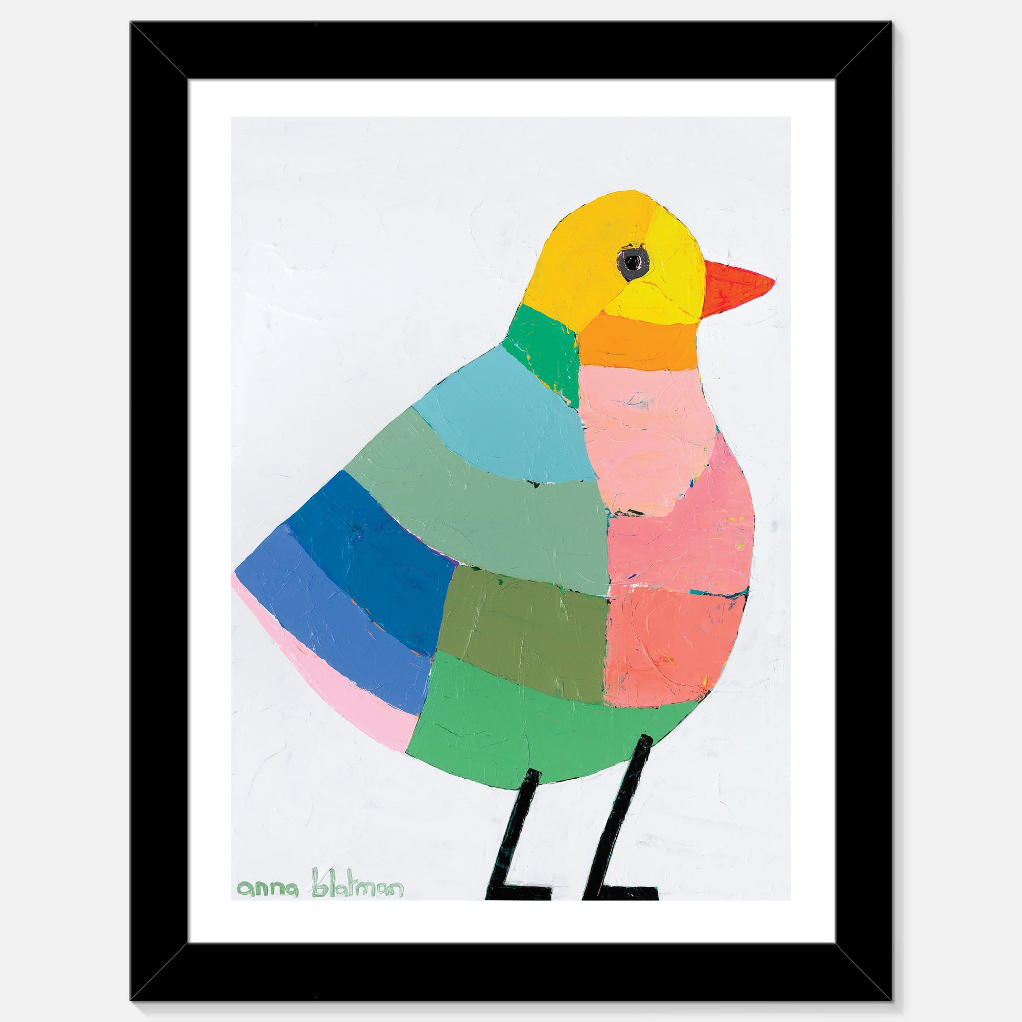 Baby - Art Print