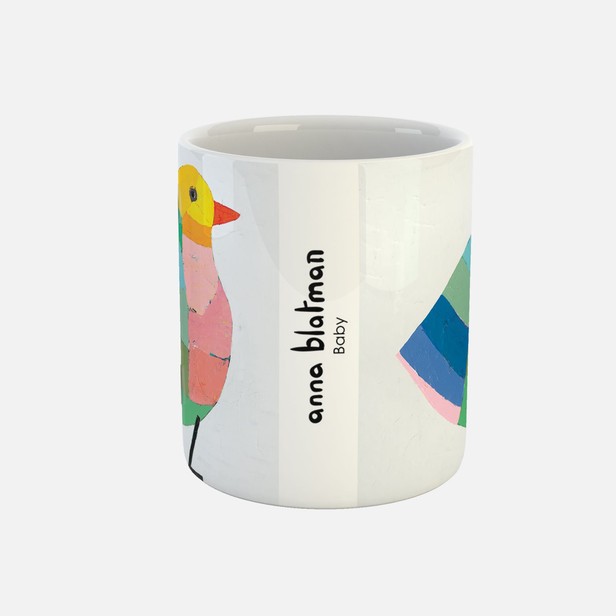 Baby - Ceramic Mug