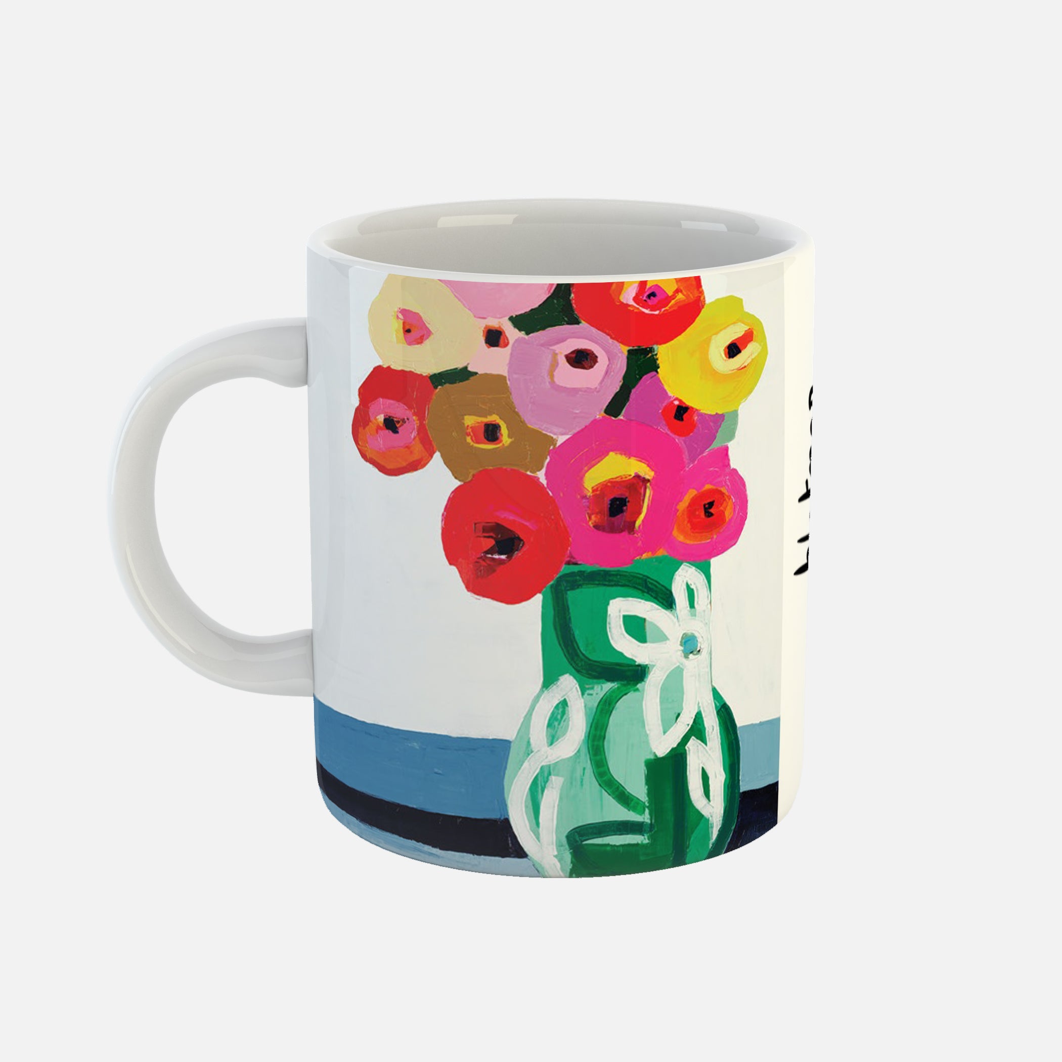 Romilly - Ceramic Mug