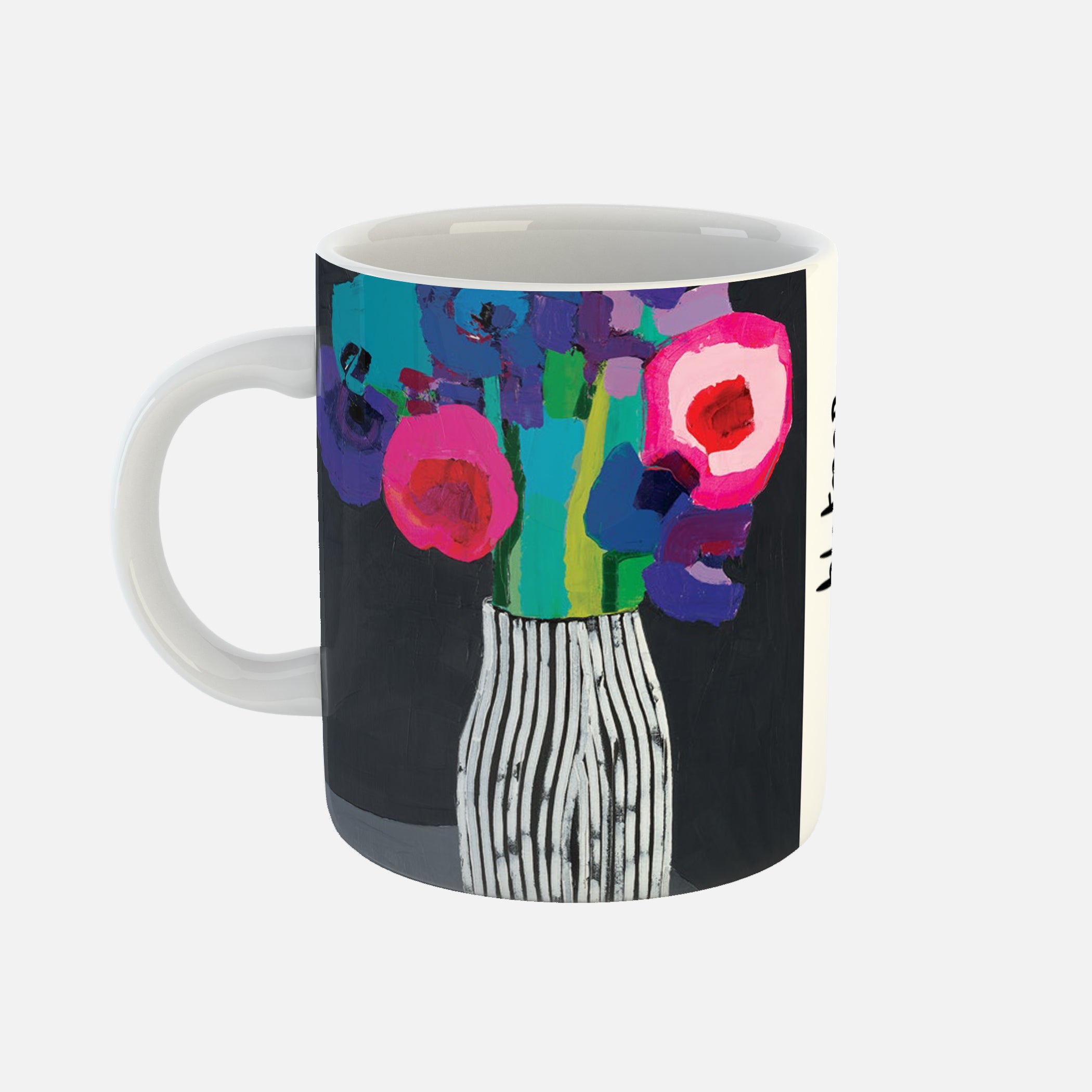 Juliette - Ceramic Mug