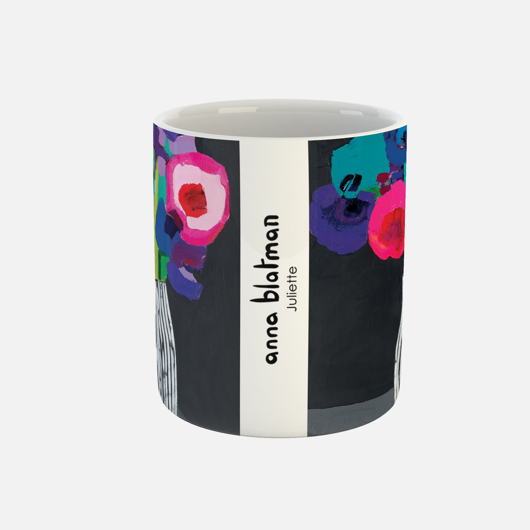 Juliette - Ceramic Mug