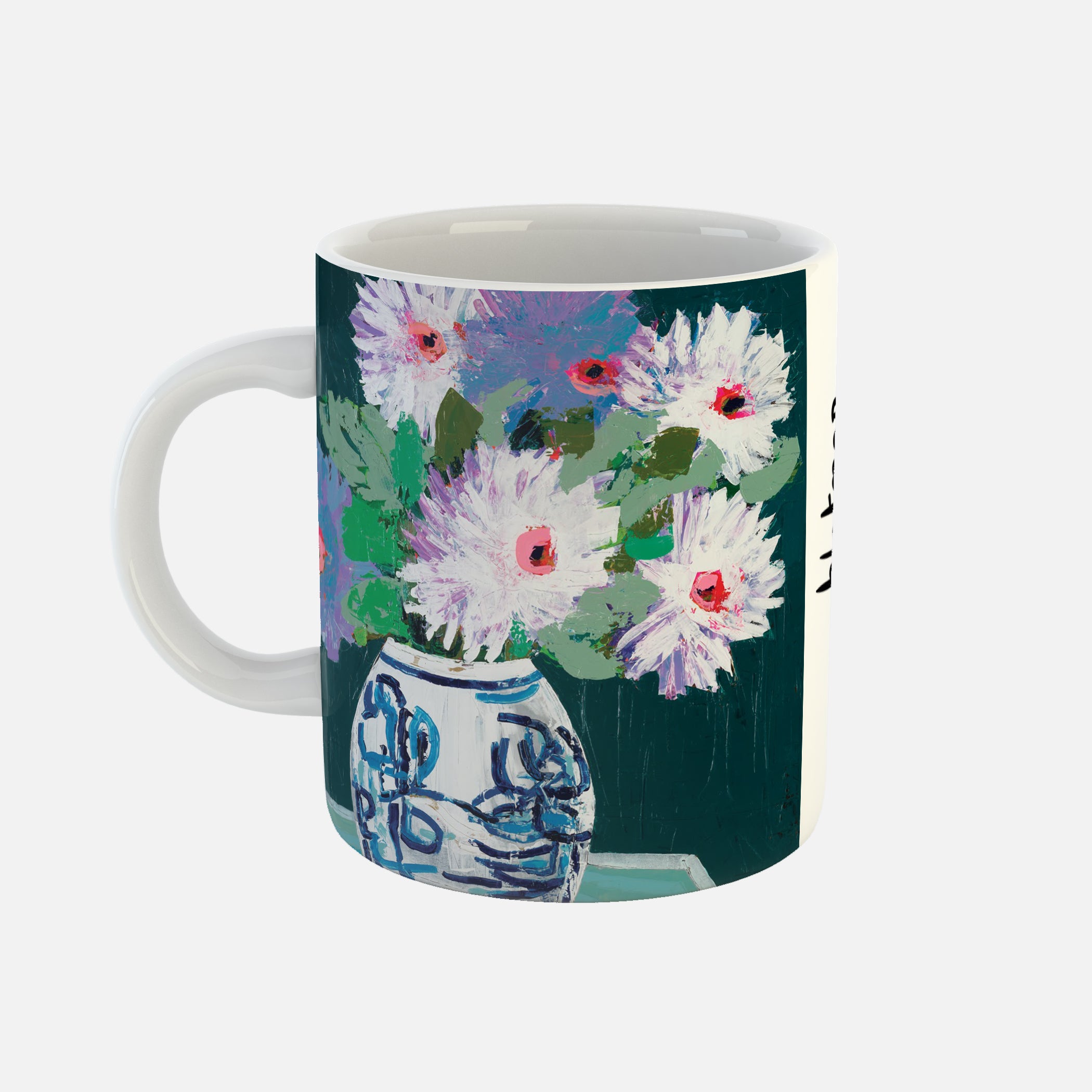 Esme - Ceramic Mug