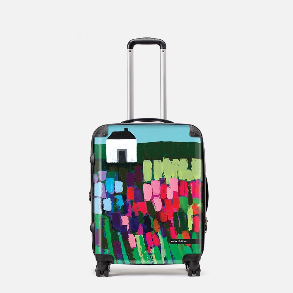 Devon - Suitcase