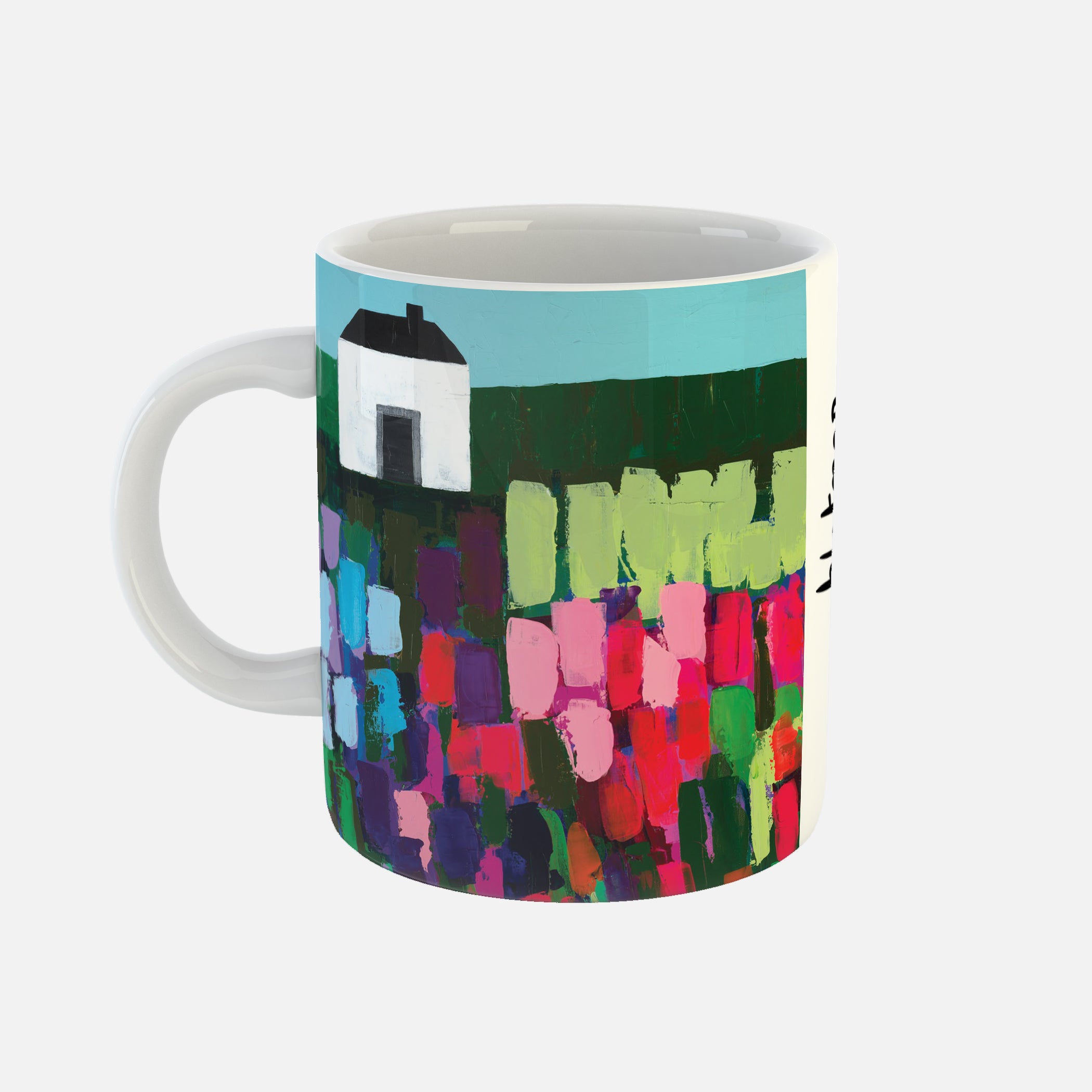 Devon - Ceramic Mug