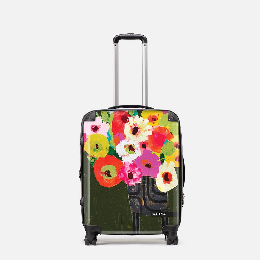 Demi - Suitcase