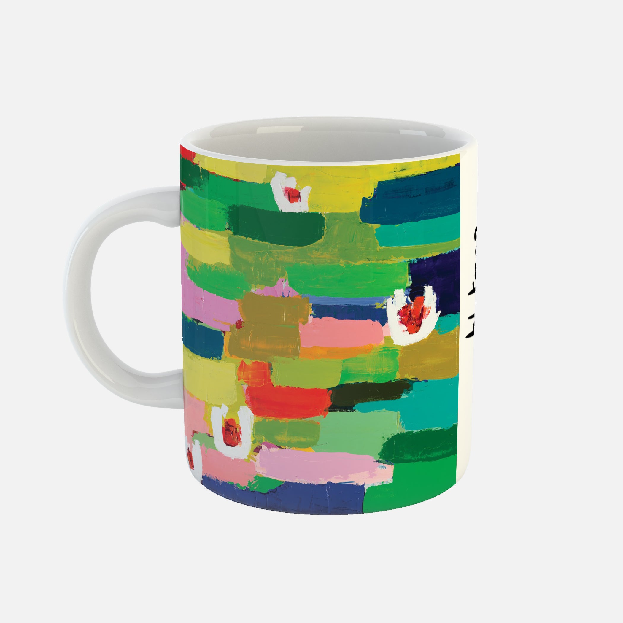 Lyall - Ceramic Mug