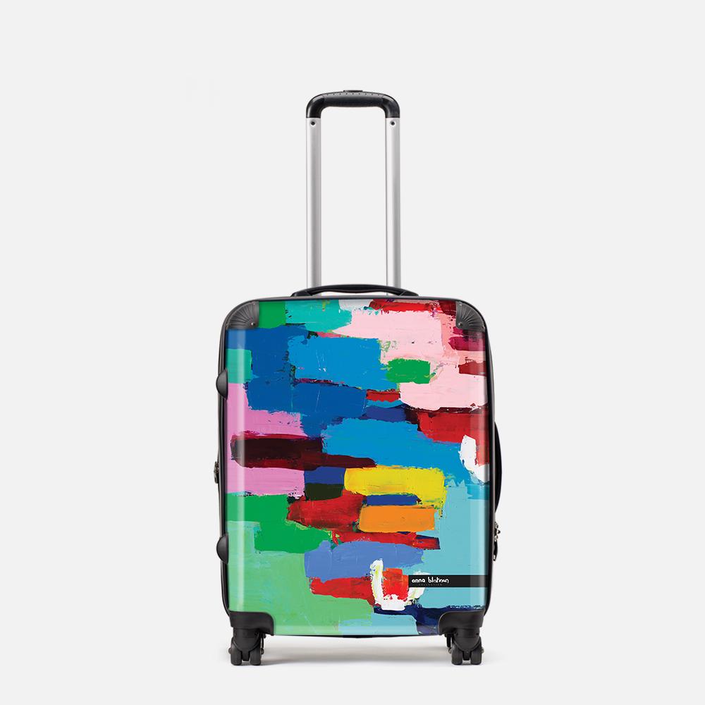 Lil - Suitcase