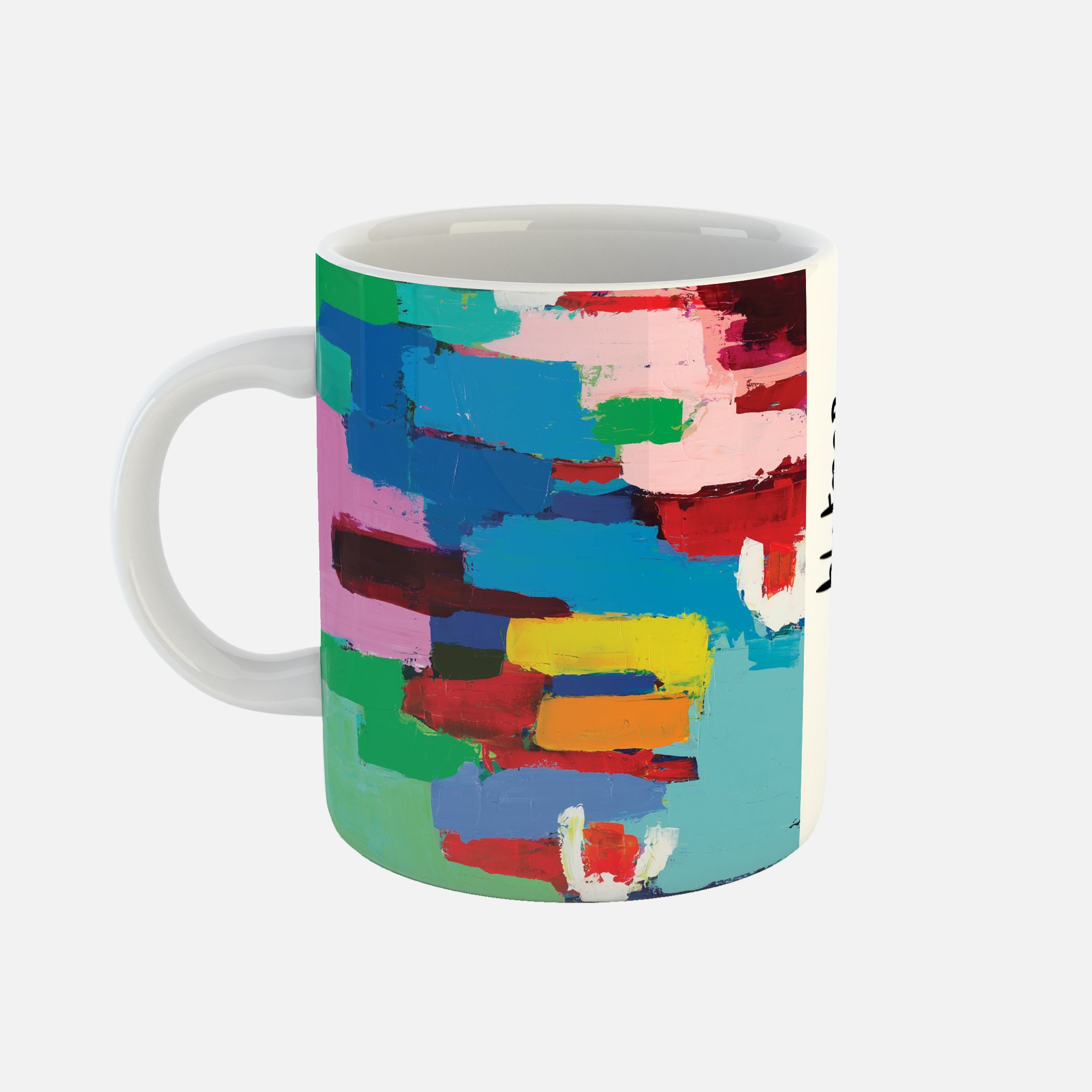 Lil - Ceramic Mug