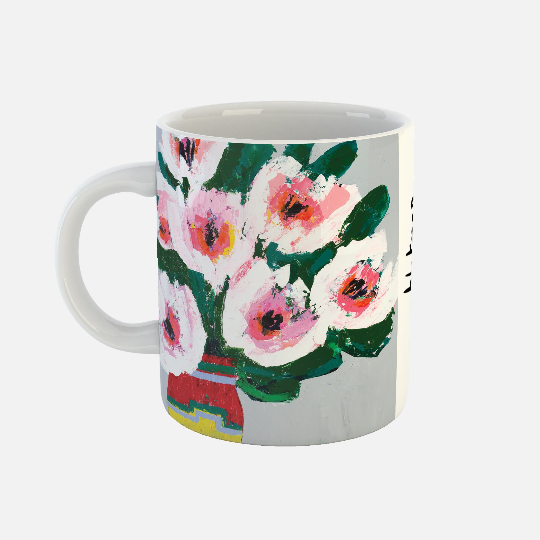 Elana - Ceramic Mug