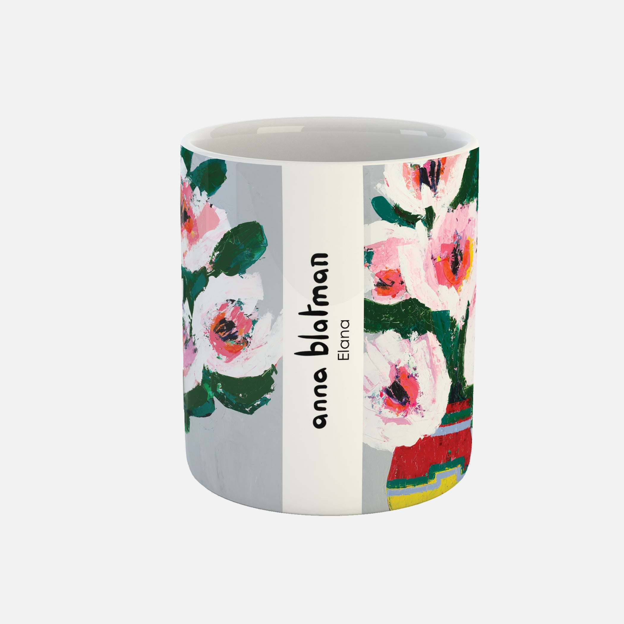Elana - Ceramic Mug