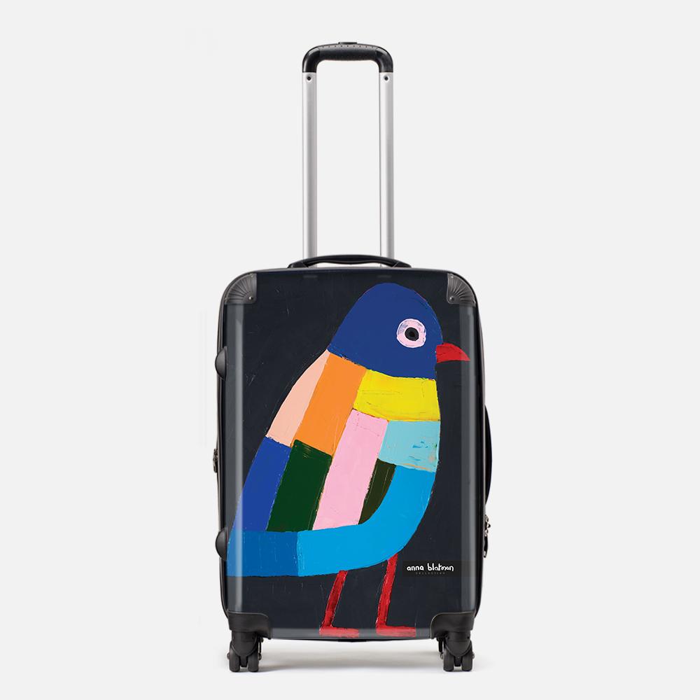 Bertram - Suitcase