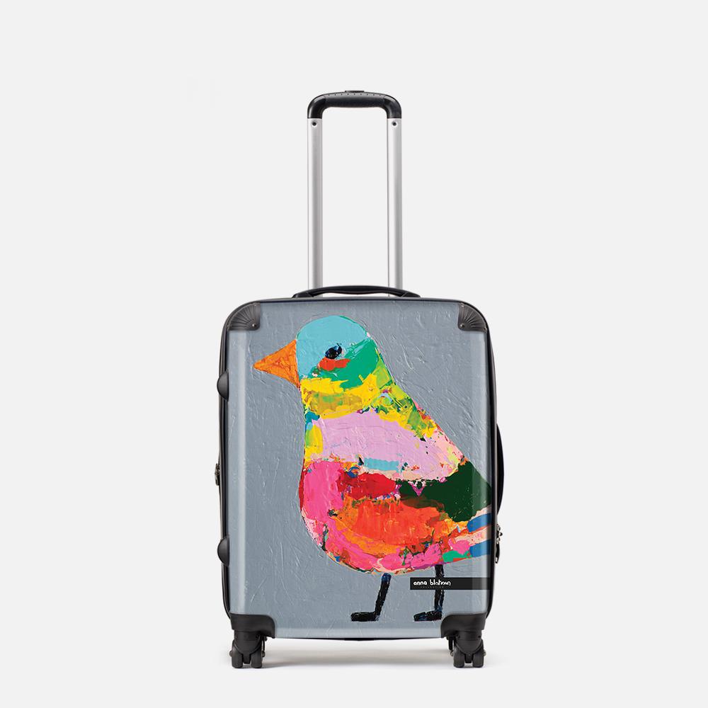 Simi - Suitcase