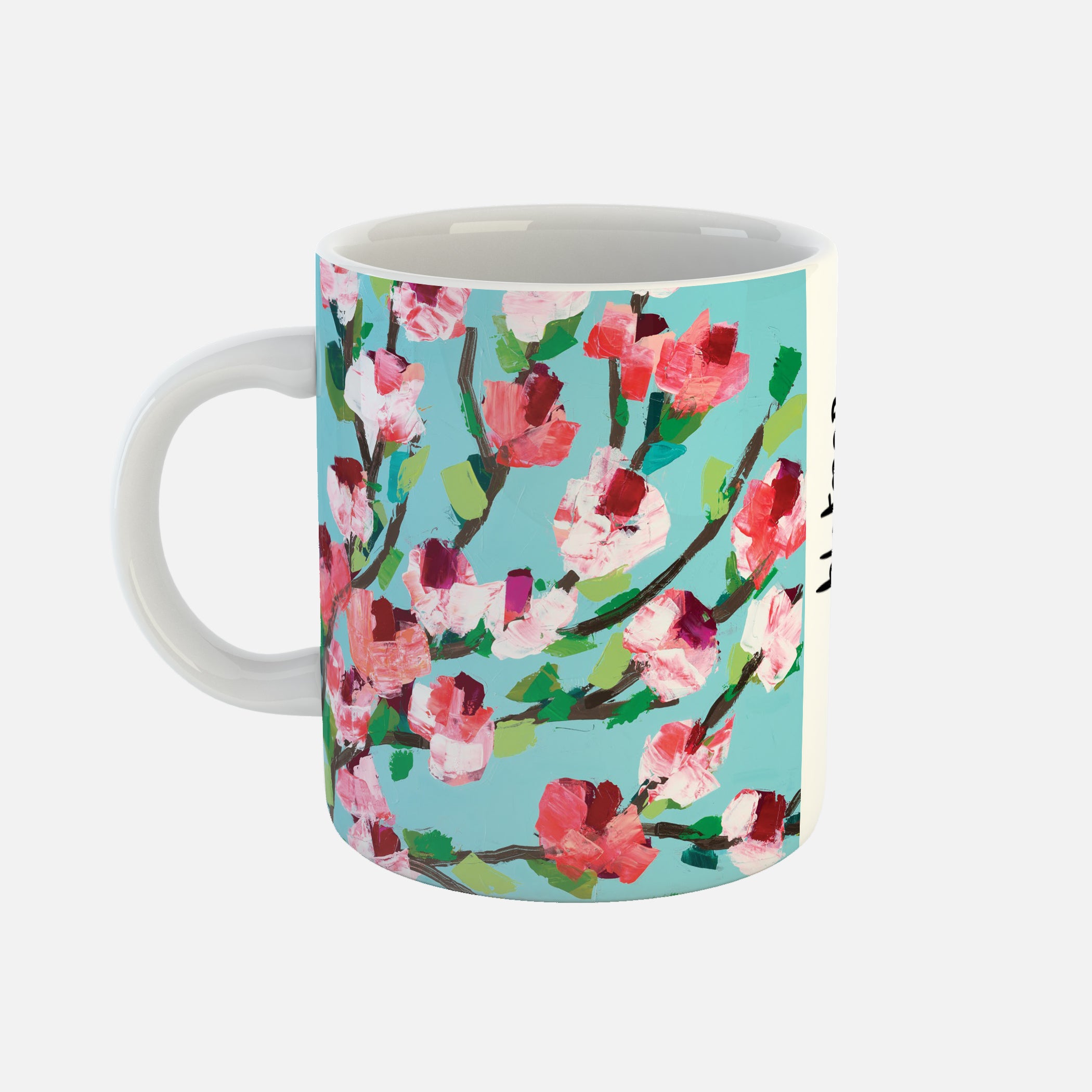 Pip - Ceramic Mug