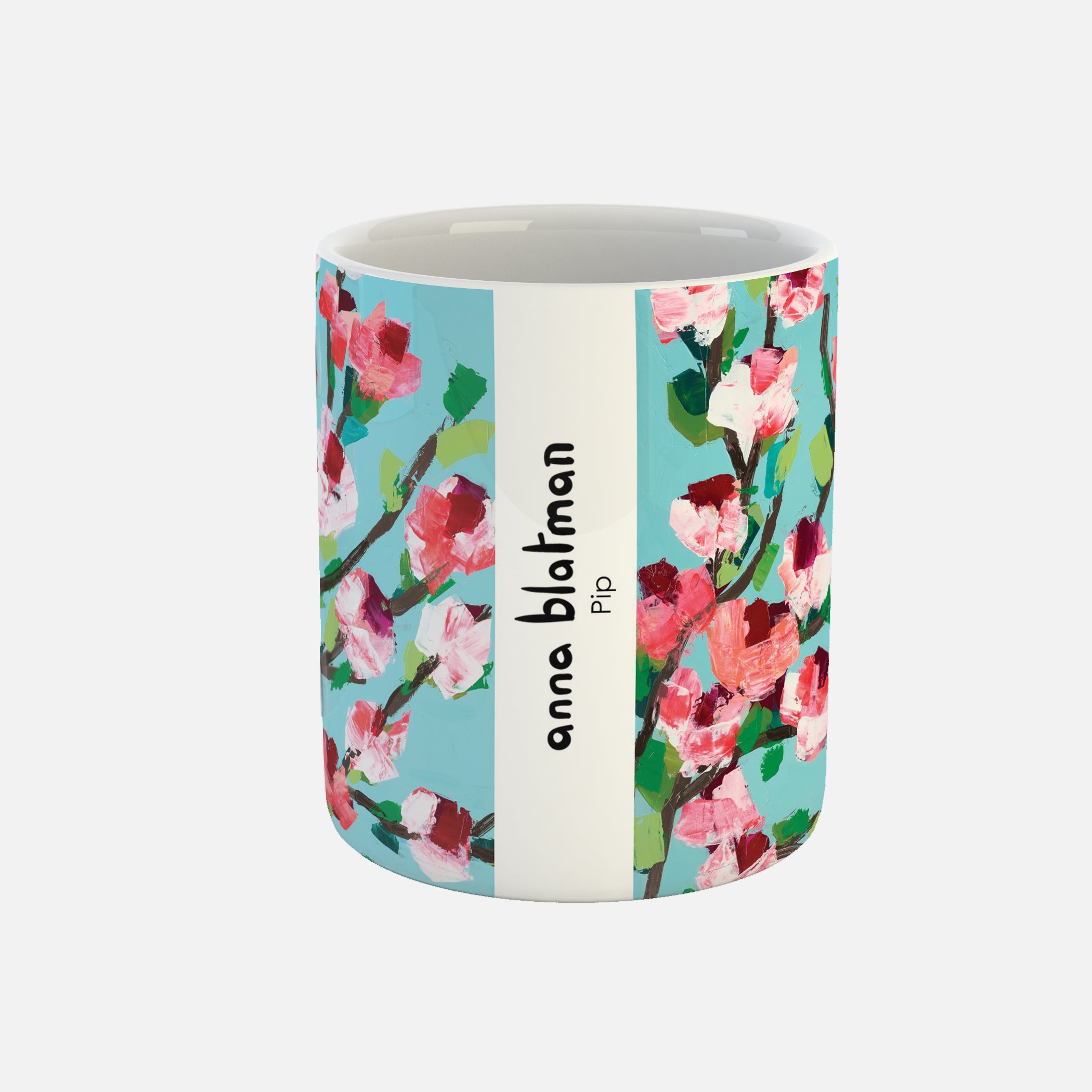 Pip - Ceramic Mug