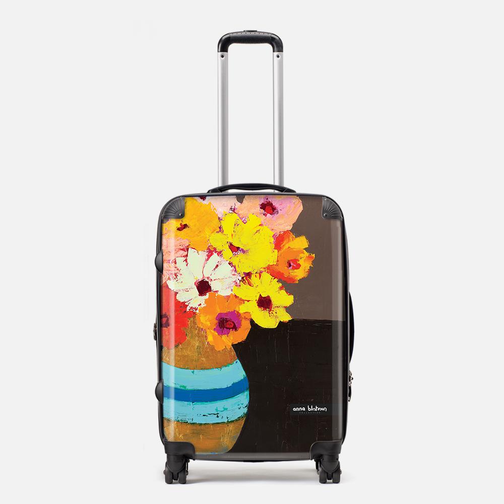 Petra - Suitcase