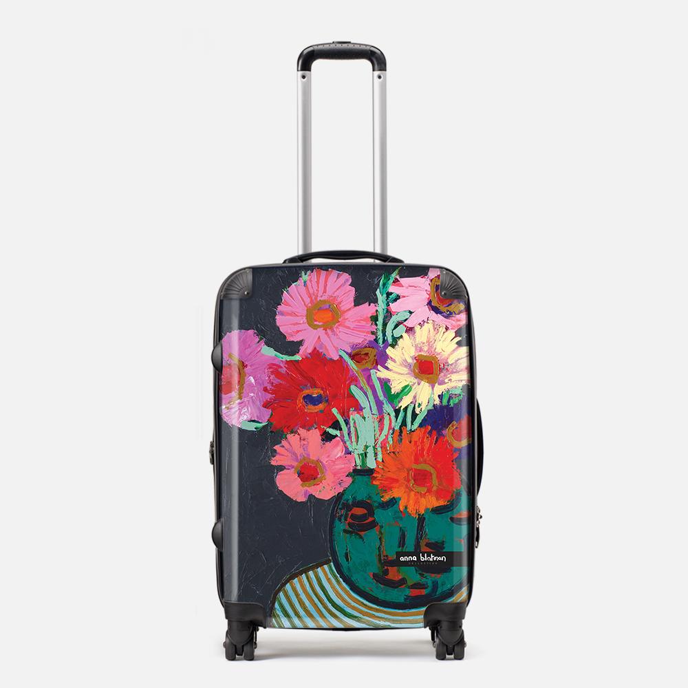 Margo - Suitcase
