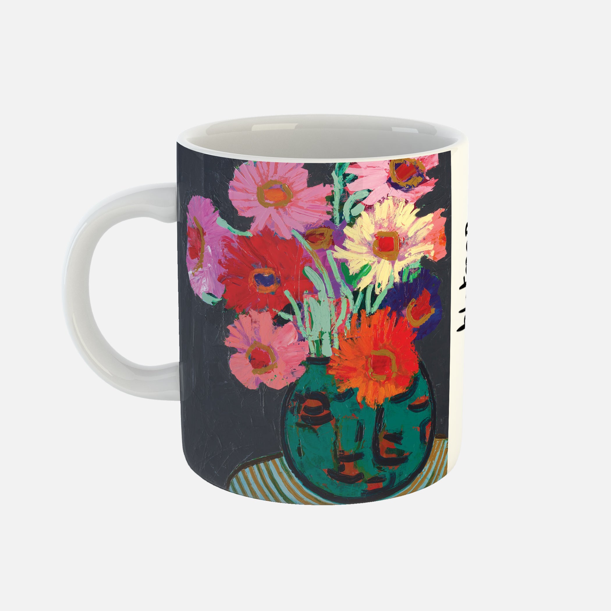 Margo - Ceramic Mug