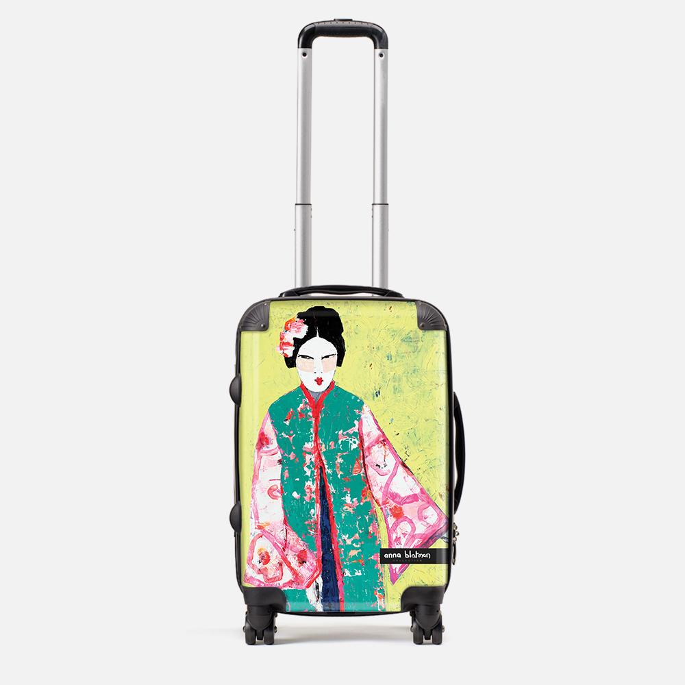 Carmen - Suitcase