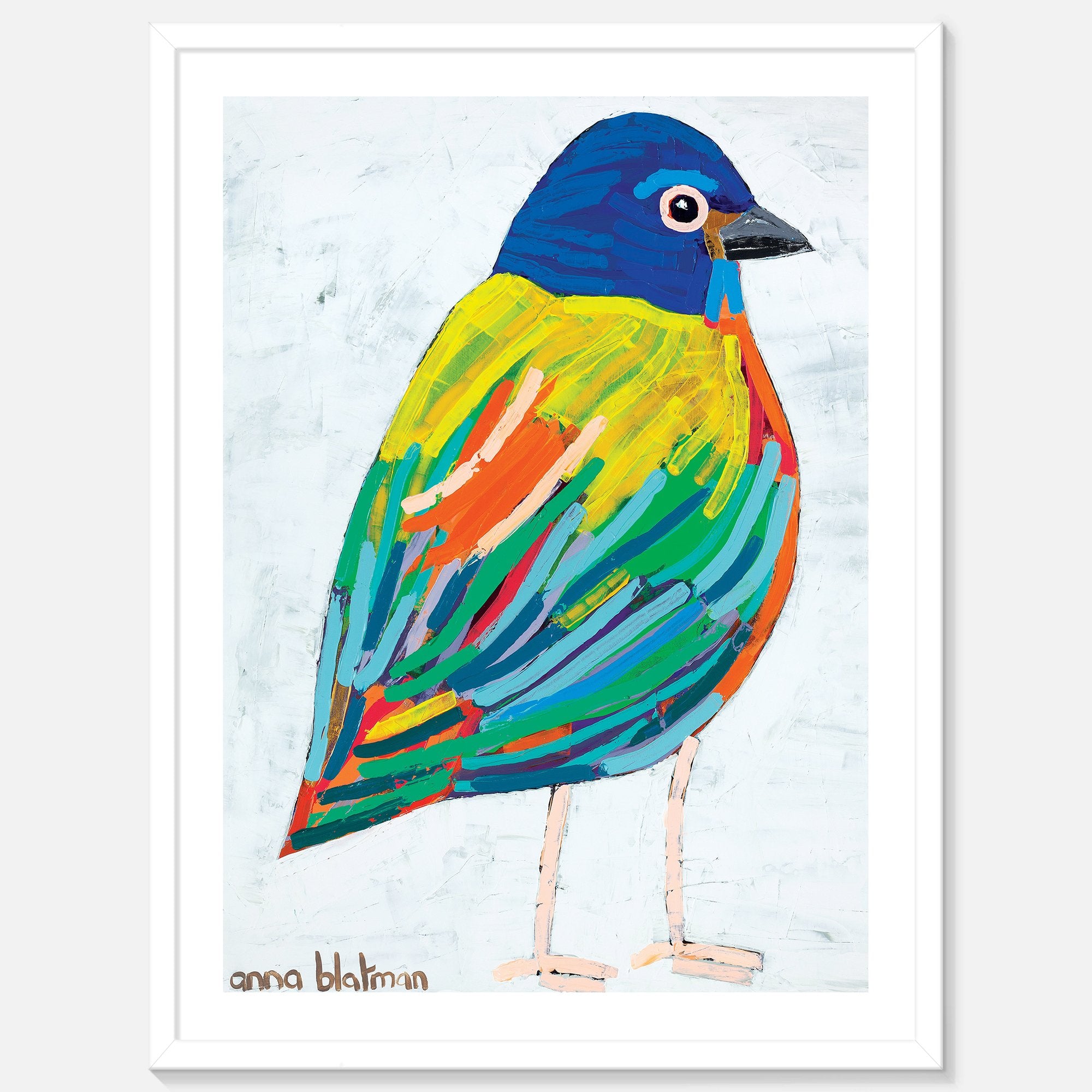 Bird - Art Print