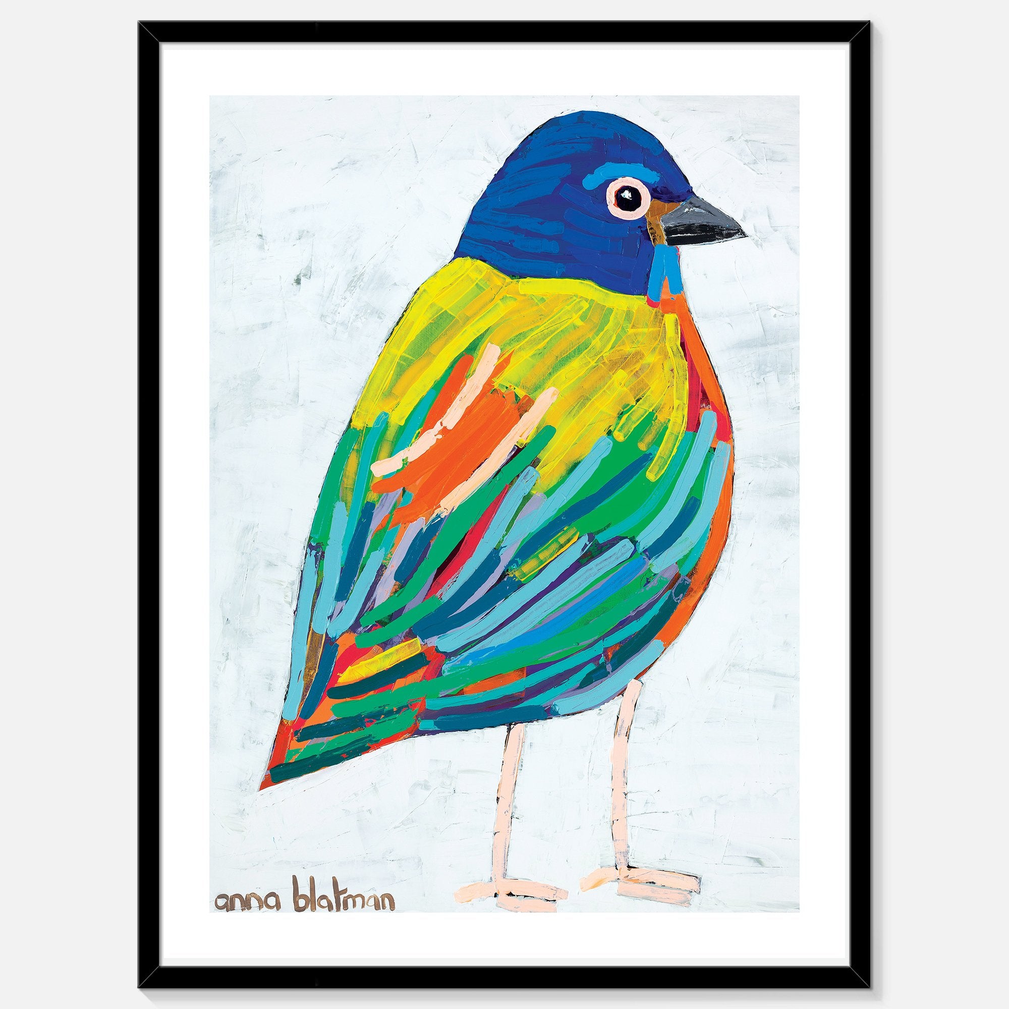Bird - Art Print