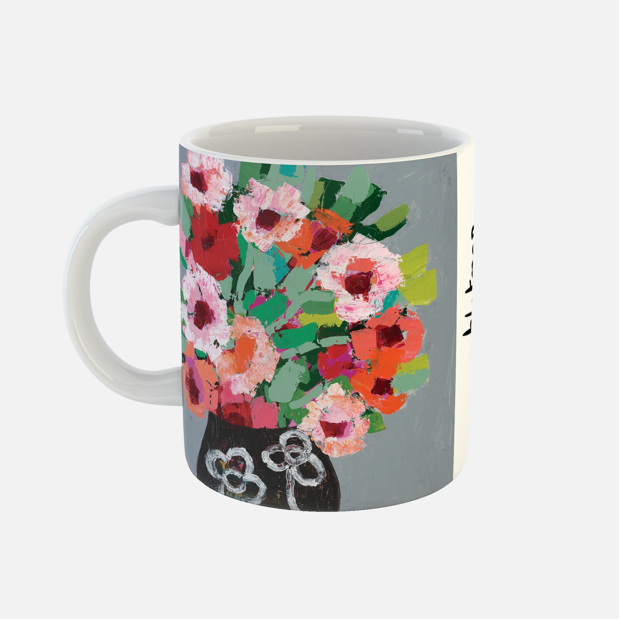 Bernadine - Ceramic Mug