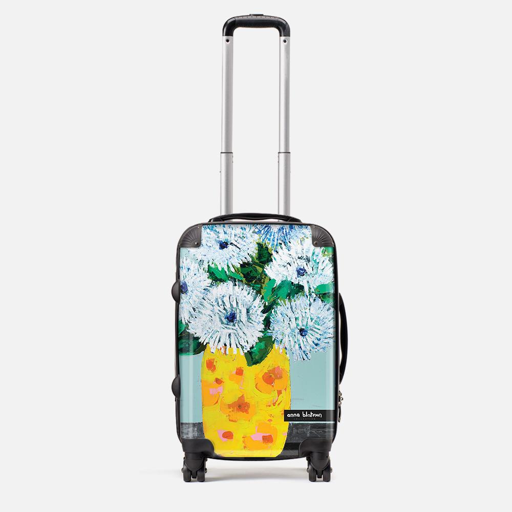Adler - Suitcase